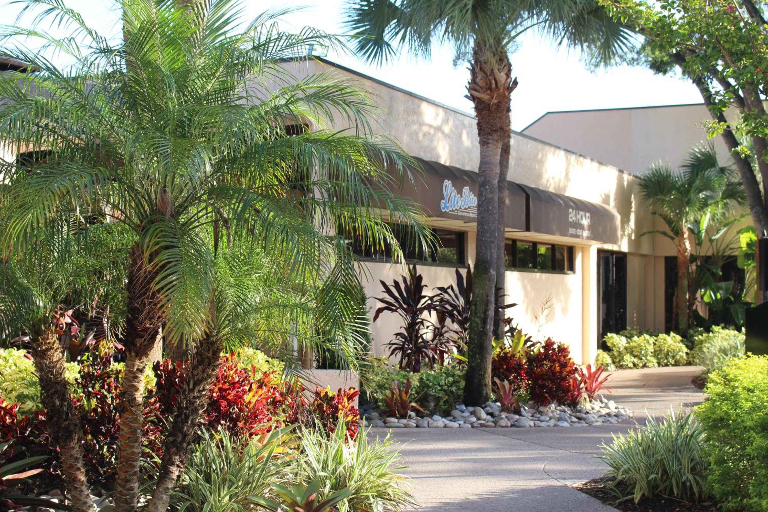 Rosen Inn at Pointe Orlando — 24