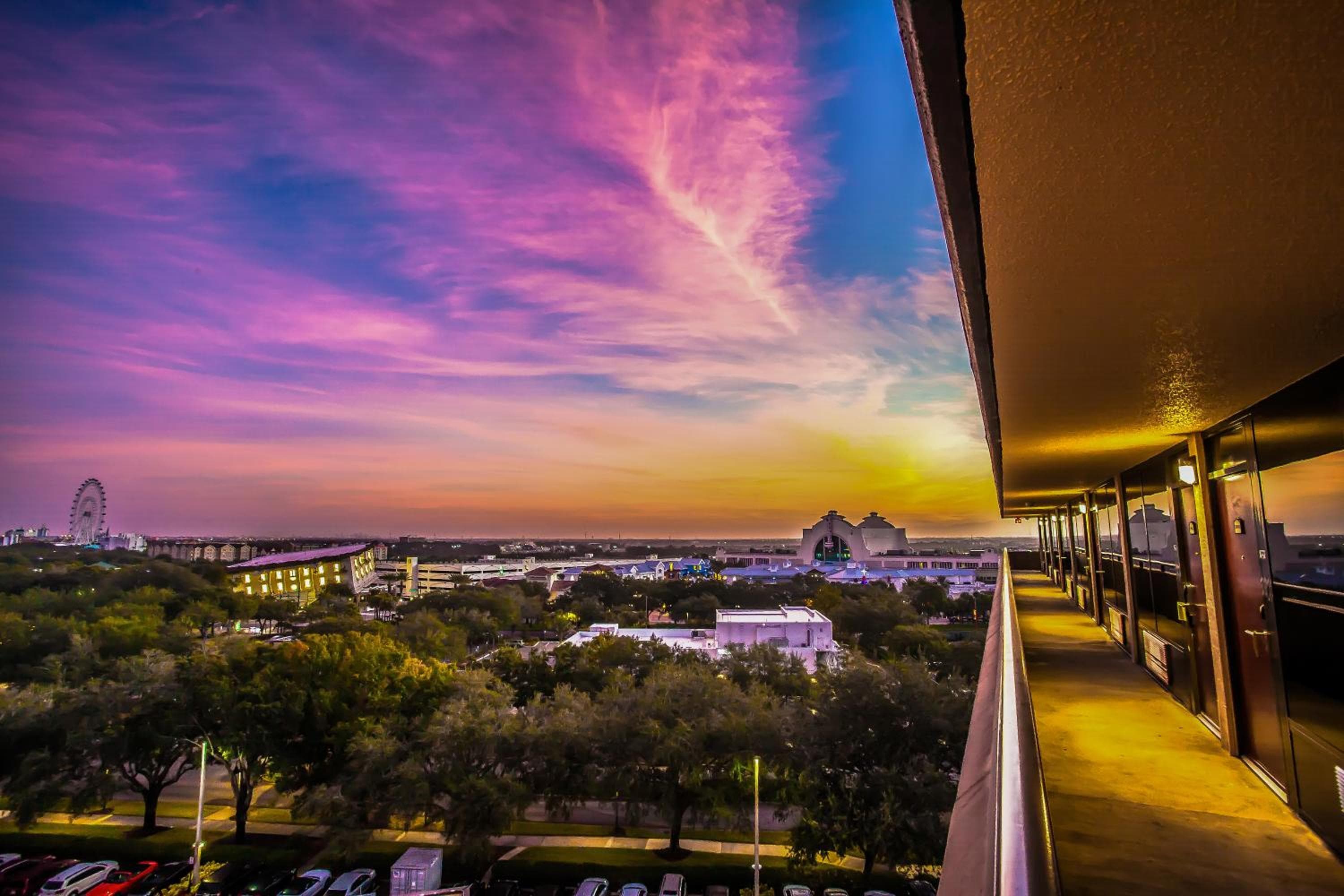 Rosen Inn a Pointe Orlando — 15