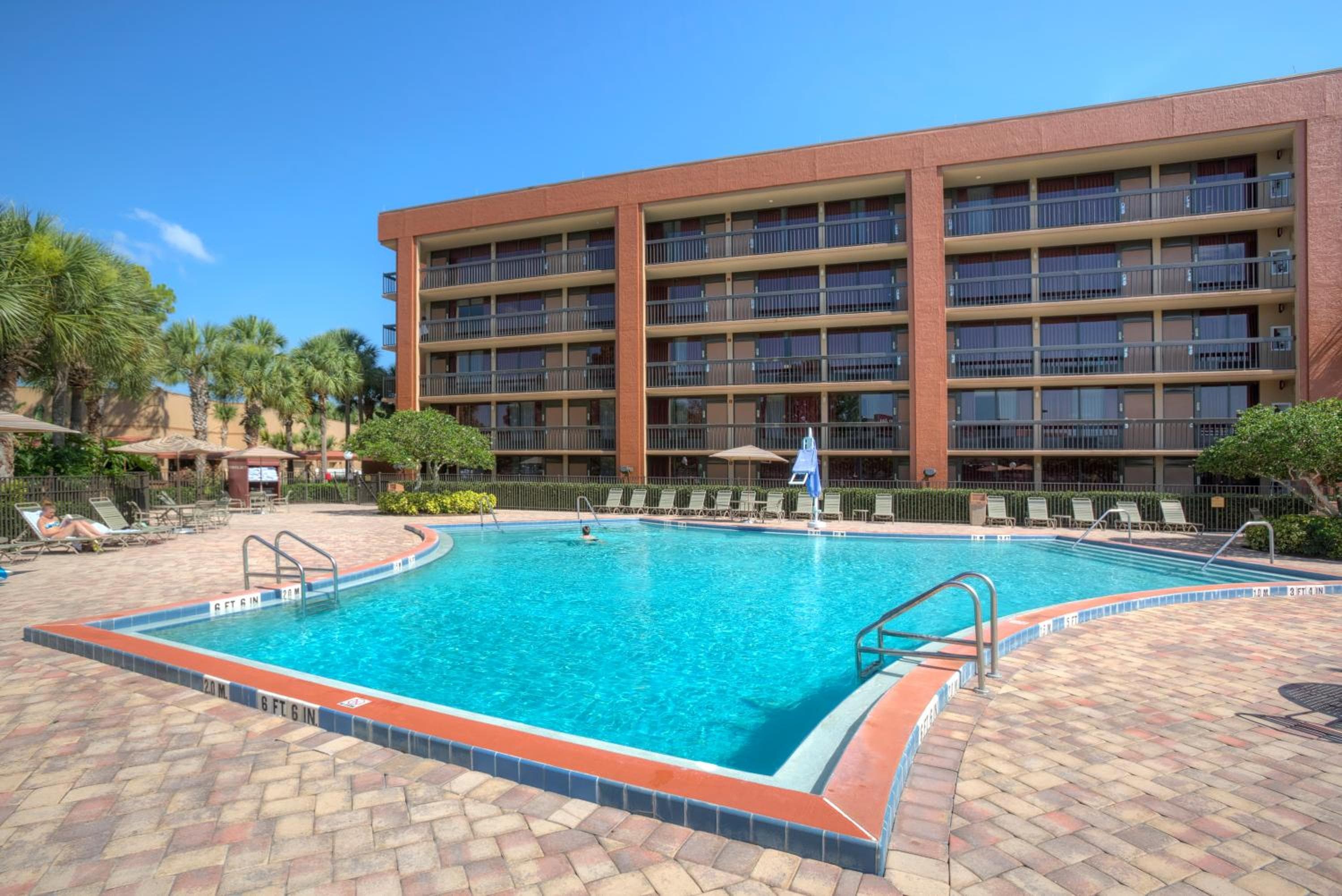Rosen Inn Lake Buena Vista — 16