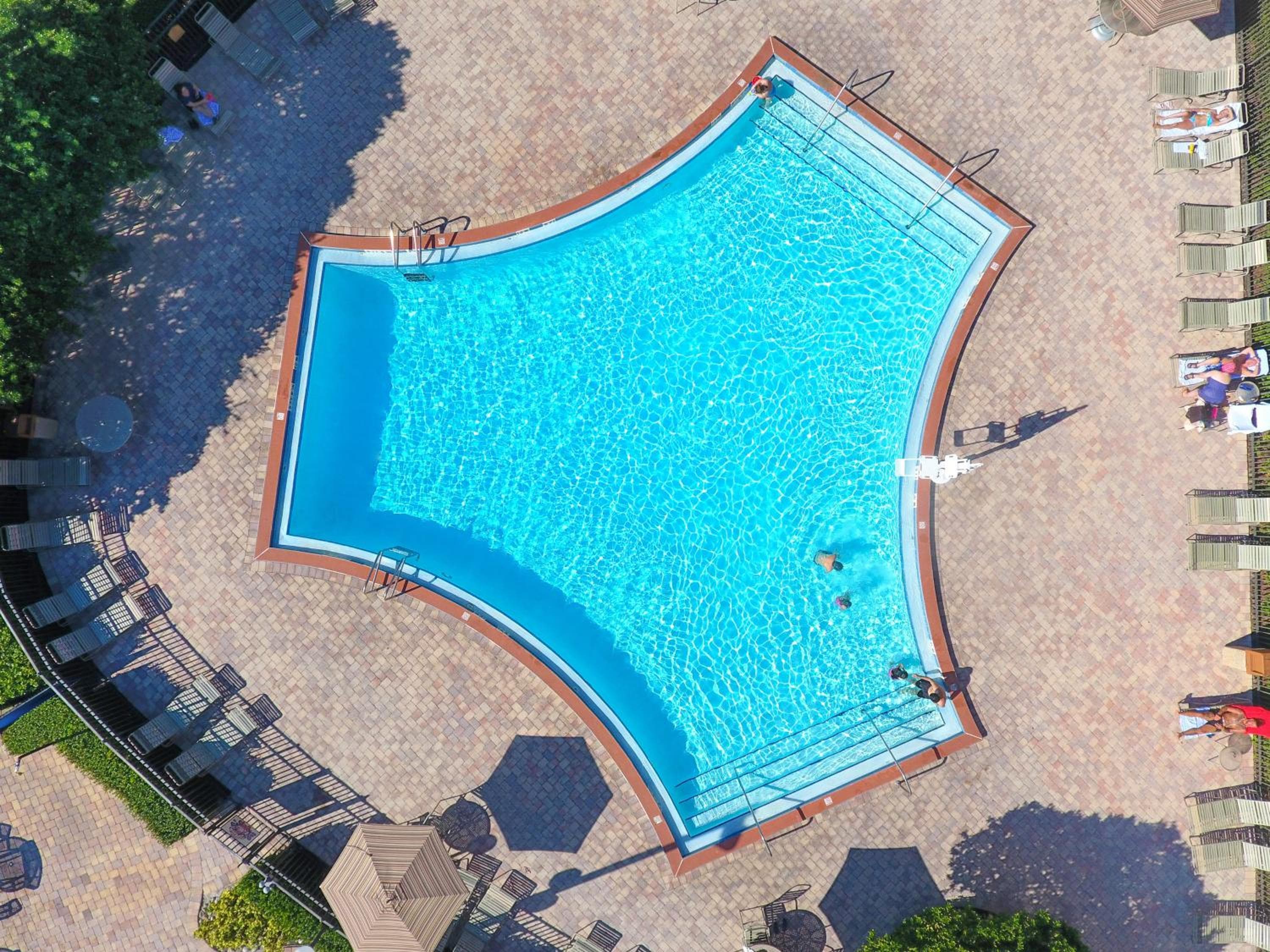 Rosen Inn Lake Buena Vista — 20