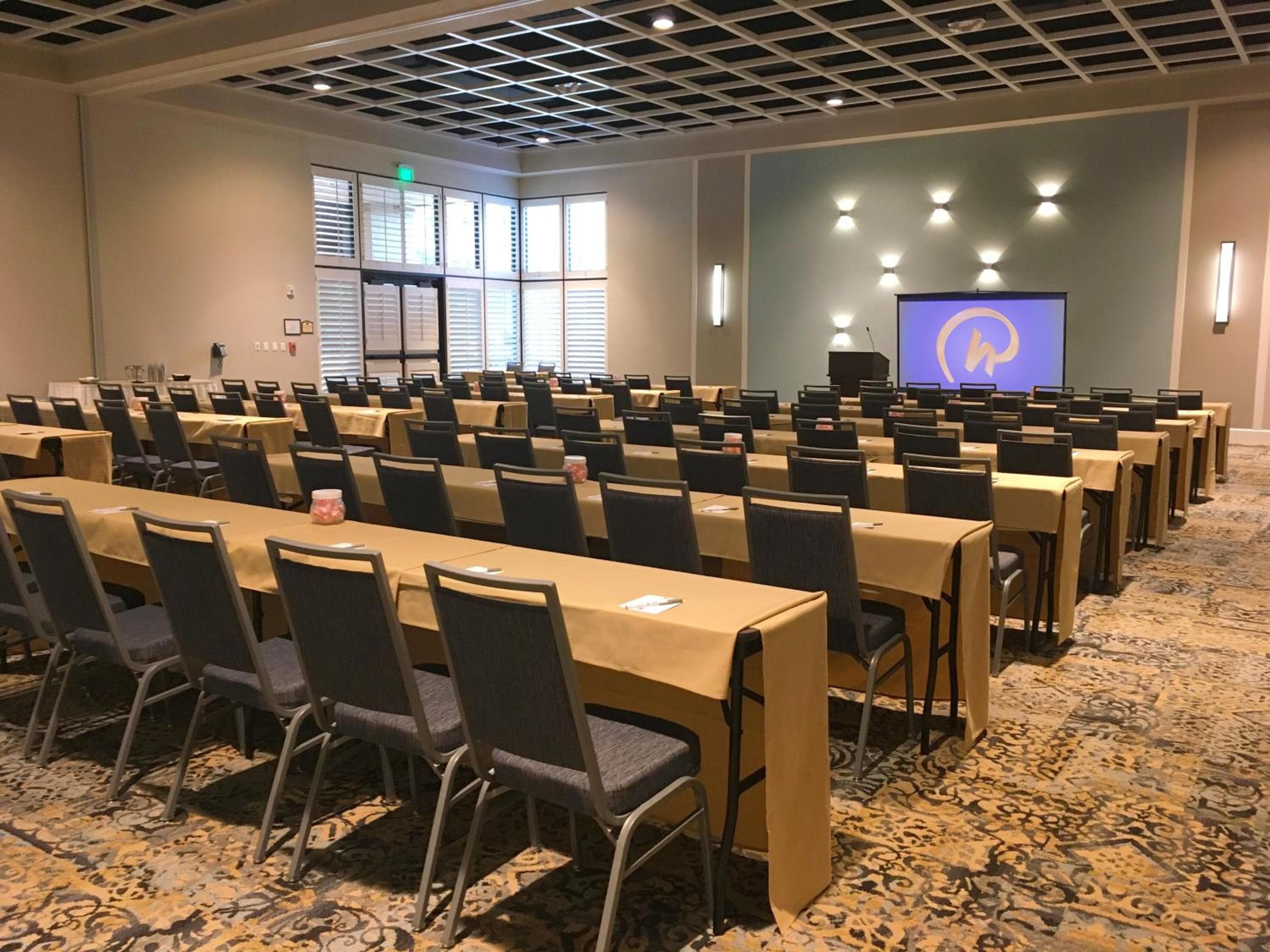 Rosen Inn Lake Buena Vista — 12