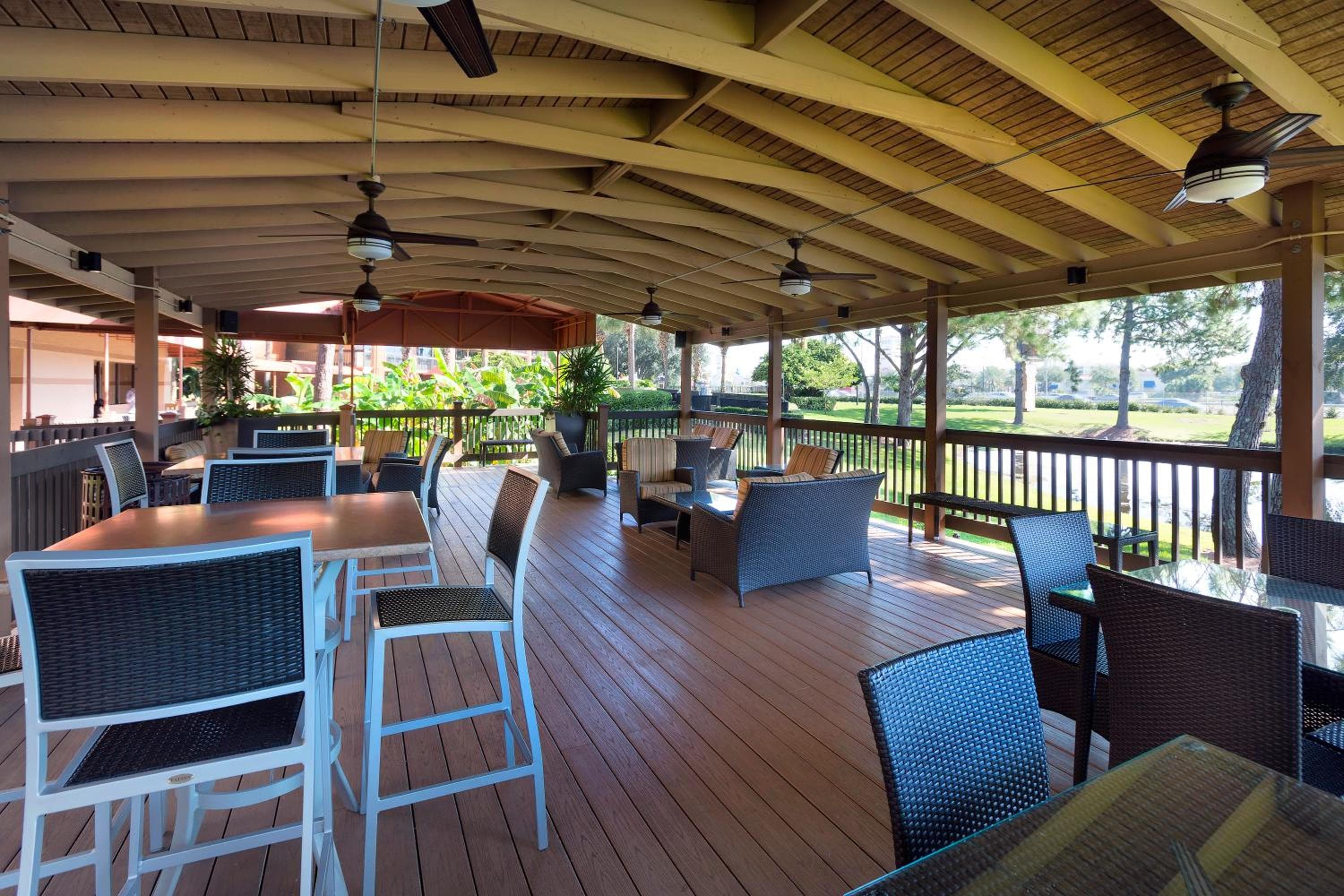 Rosen Inn Lake Buena Vista — 27