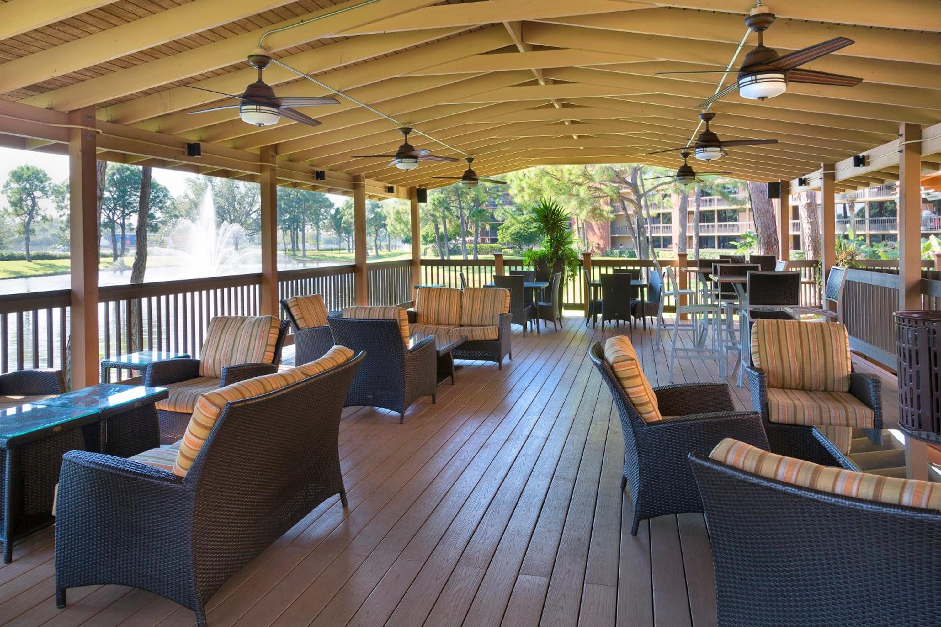 Rosen Inn Lake Buena Vista — 2