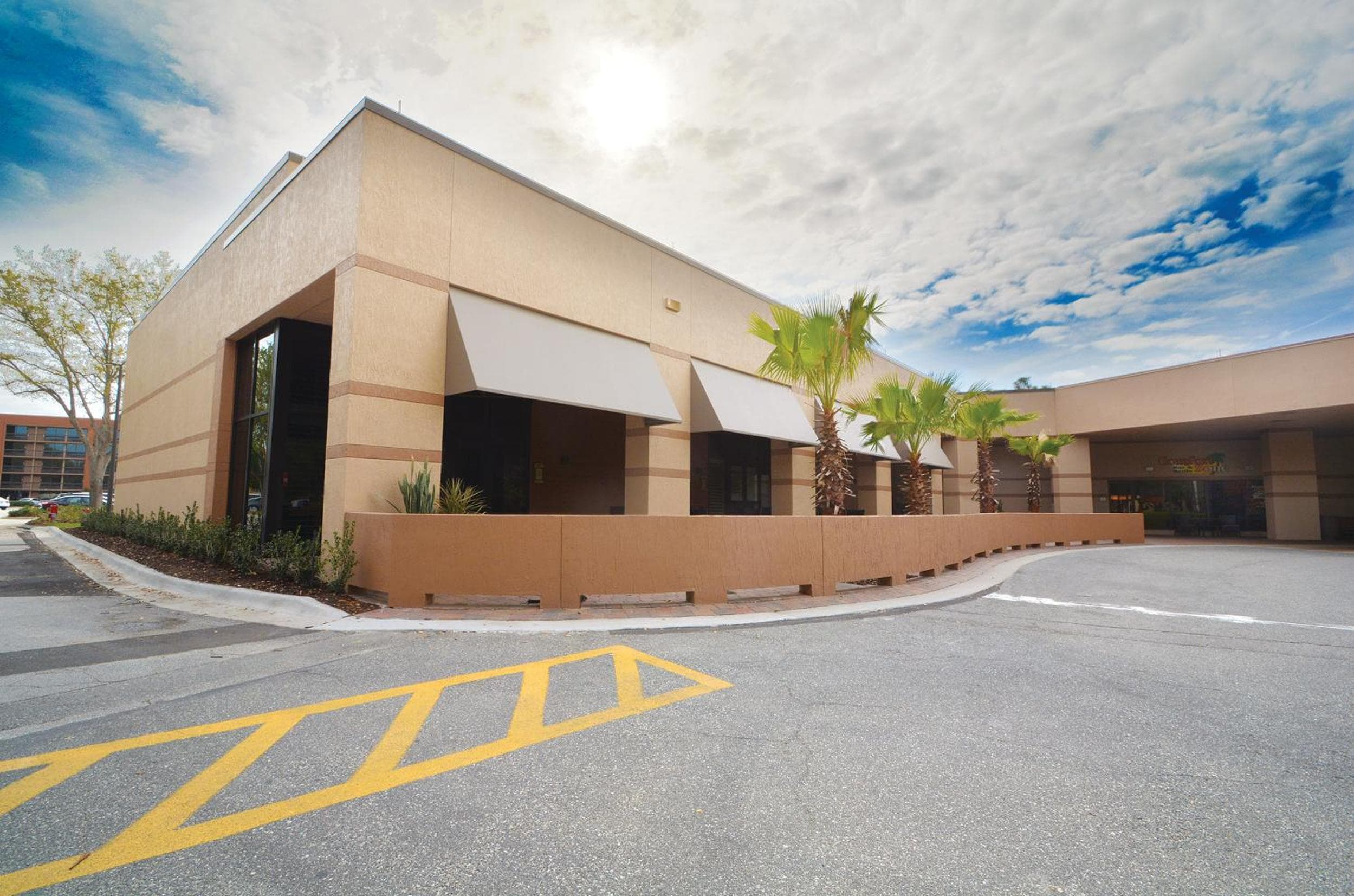 Rosen Inn Lake Buena Vista — 3