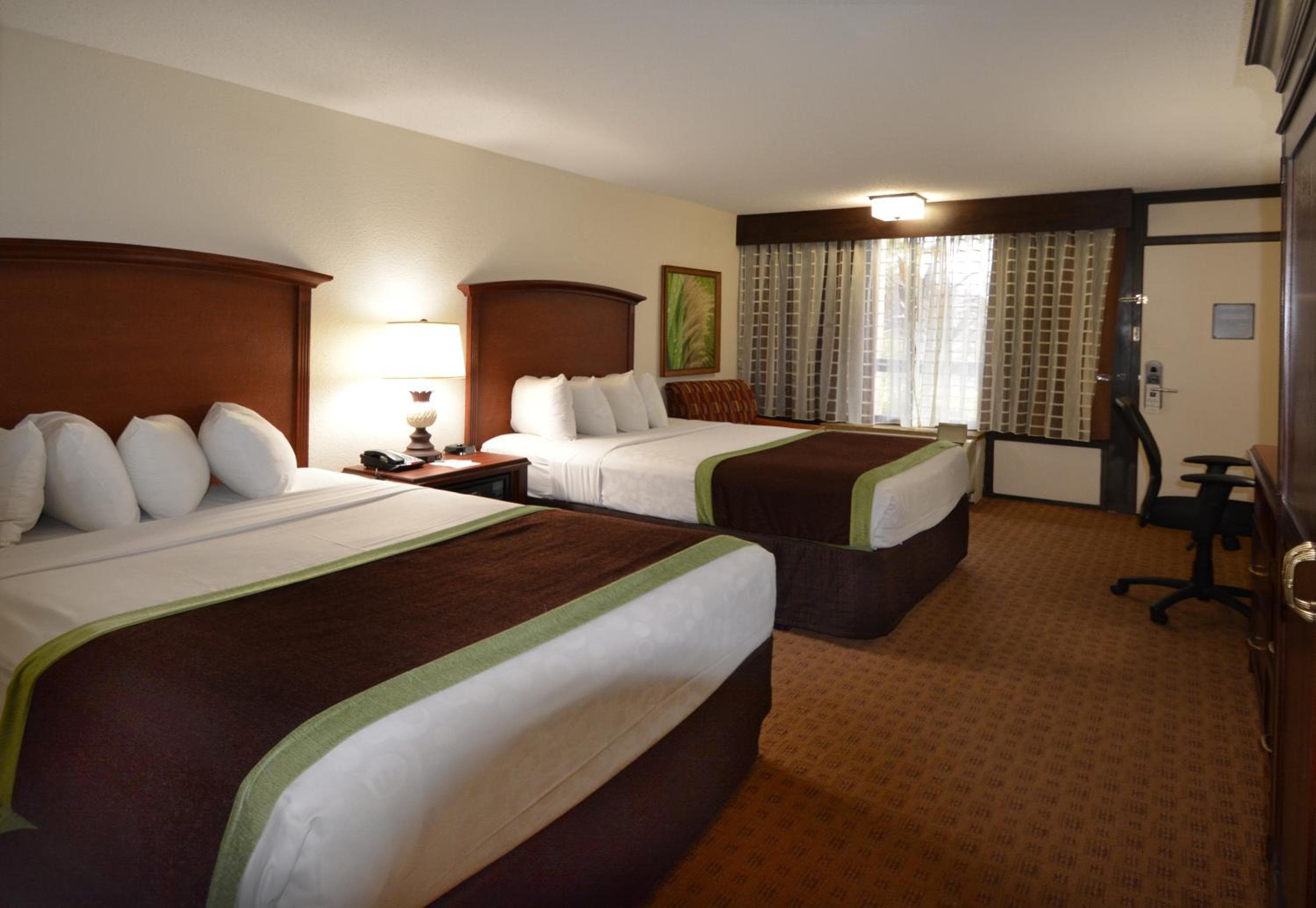 Rosen Inn Lake Buena Vista — 6