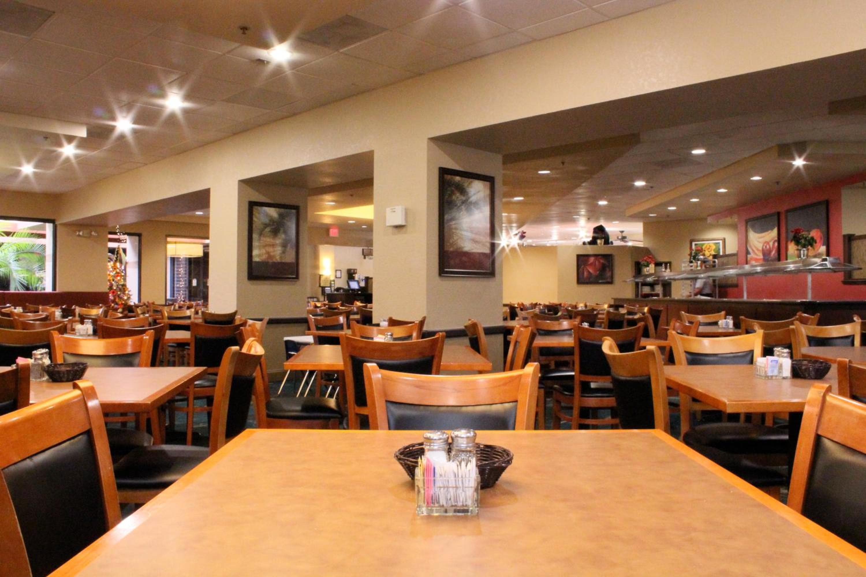 Rosen Inn Lake Buena Vista — 15