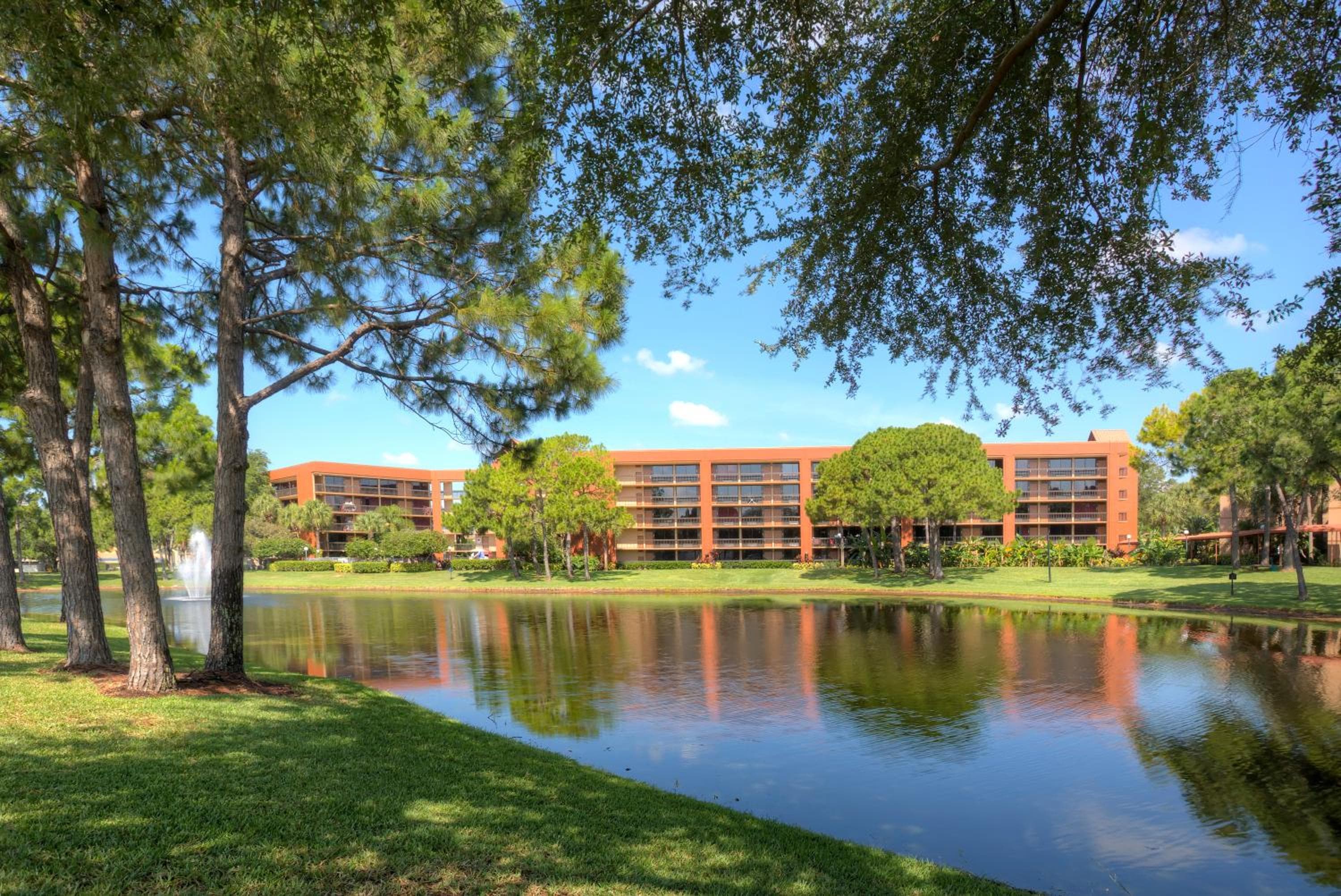 Rosen Inn Lake Buena Vista — 21
