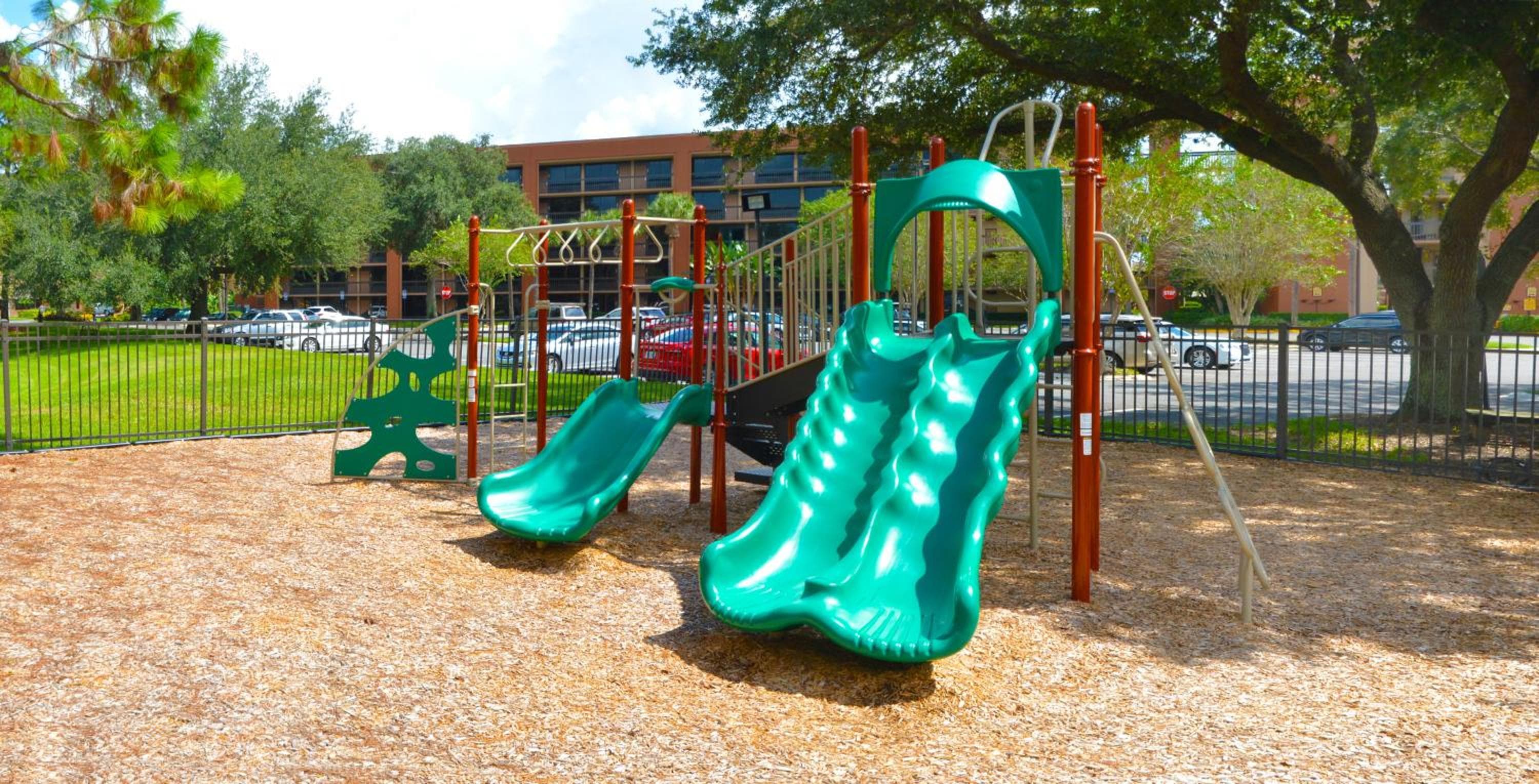 Rosen Inn Lake Buena Vista — 11