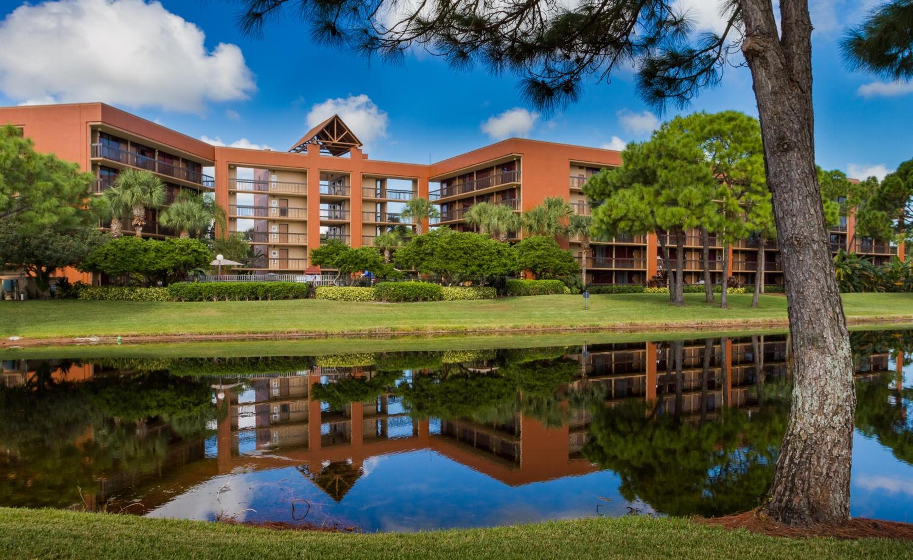 Rosen Inn Lake Buena Vista — 22