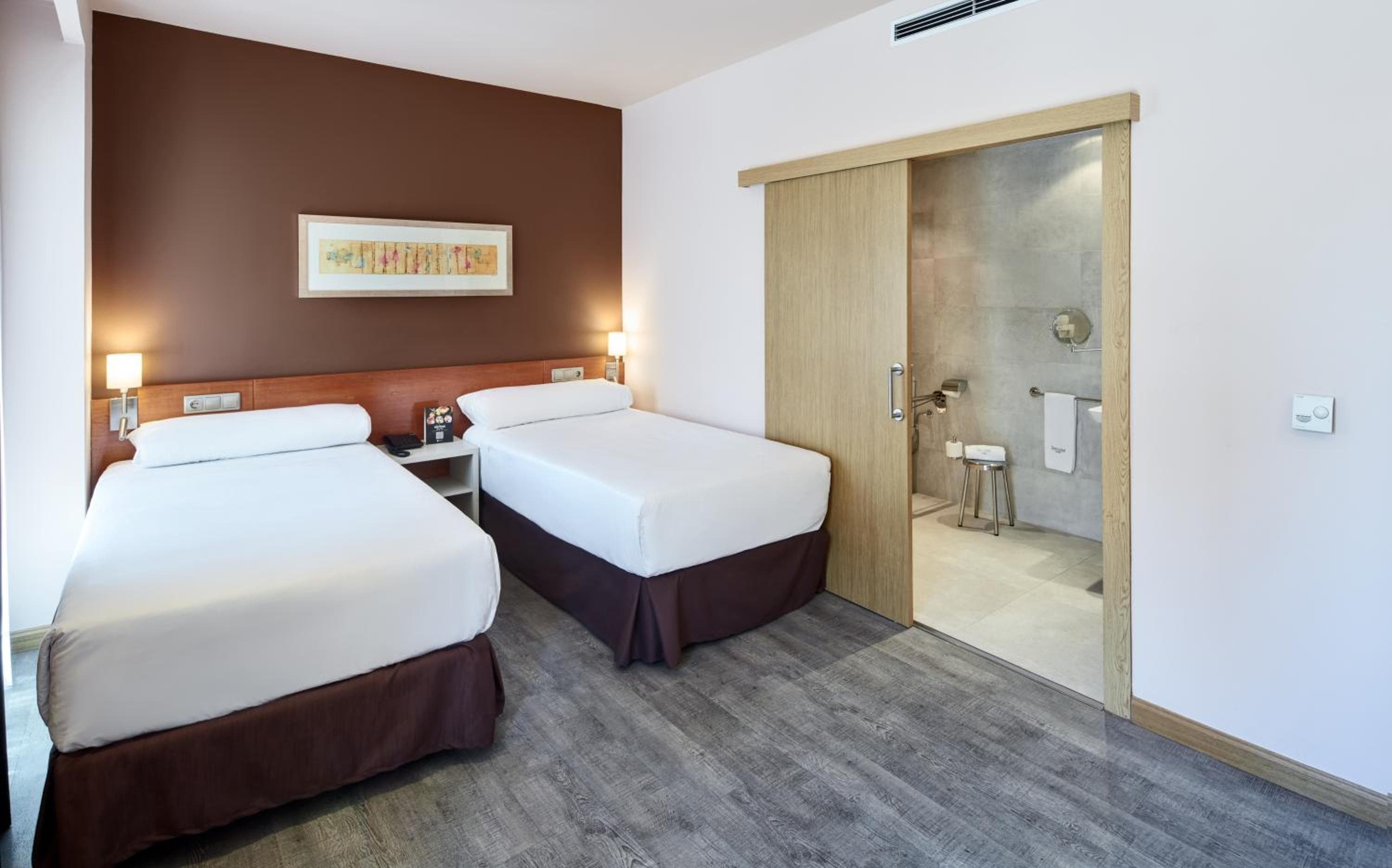 Sercotel Alcalá 611 — 6