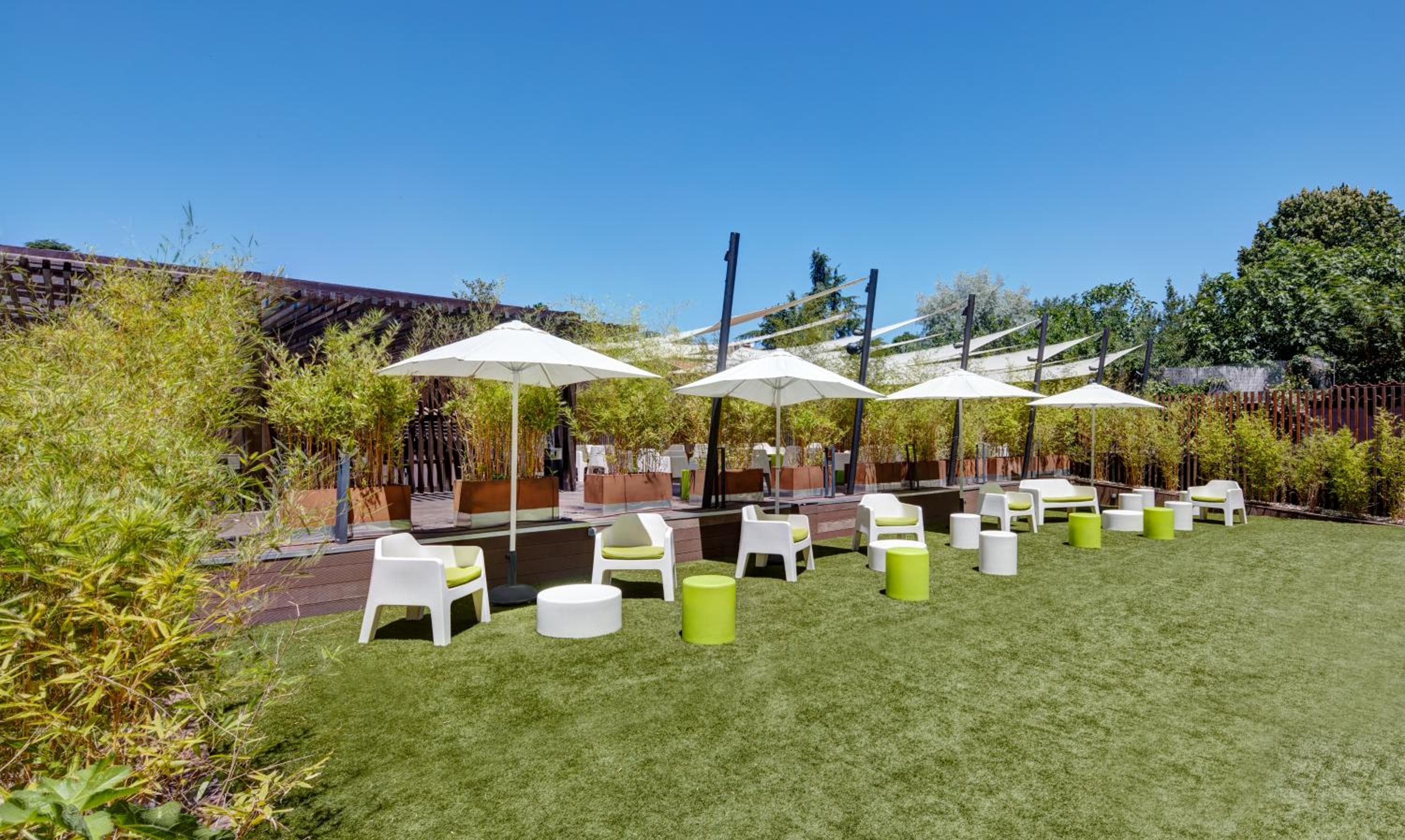 Sercotel Alcalá 611 — 20