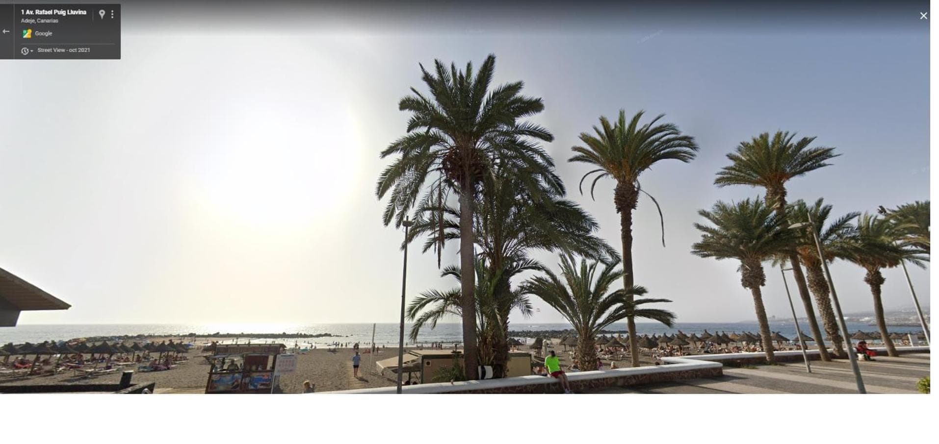 El Dorado Sun Las Américas by Vapagó Tenerife — 2