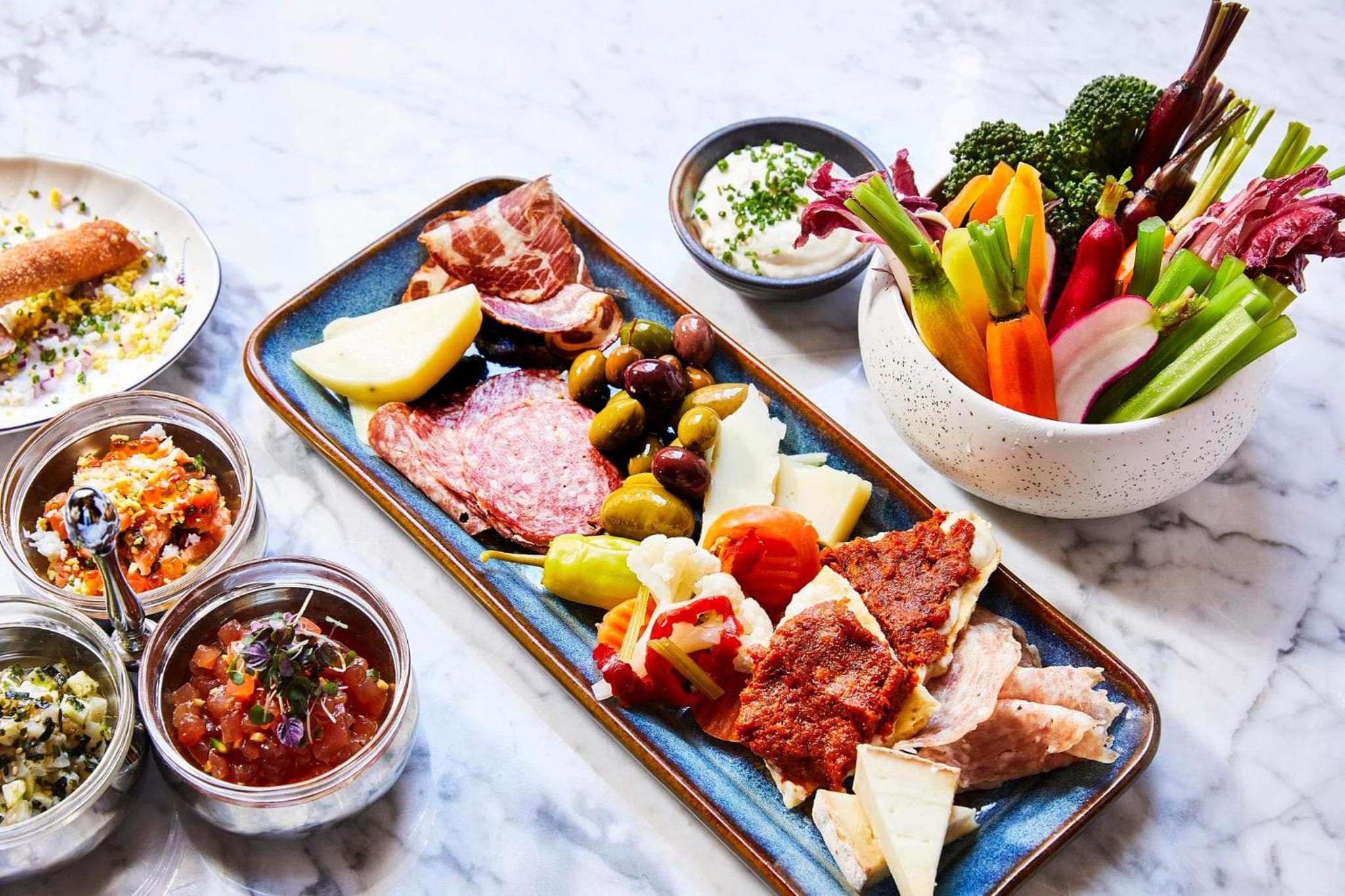Kimpton Hotel Wilshire by IHG — 21