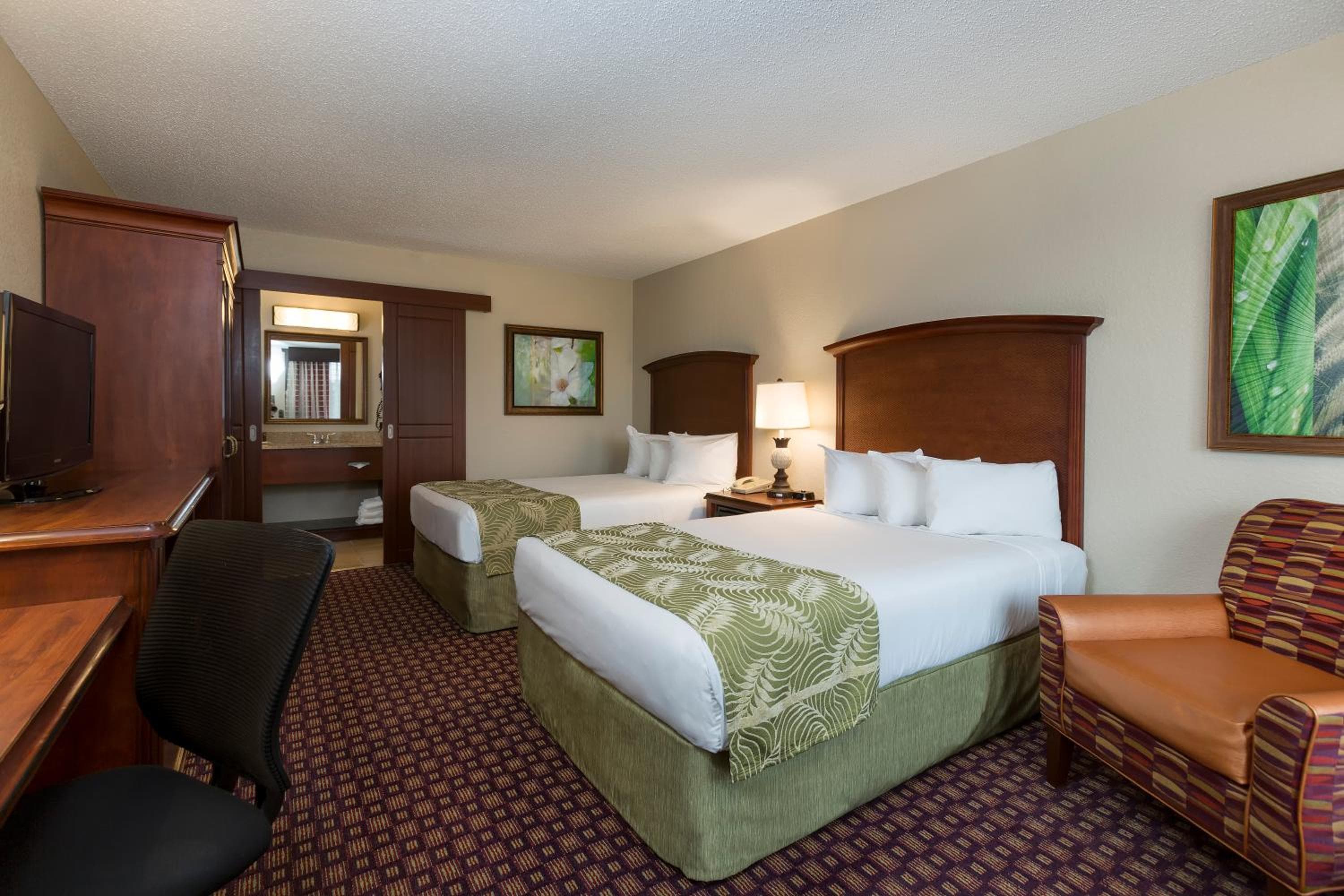 Rosen Inn a Pointe Orlando — 22