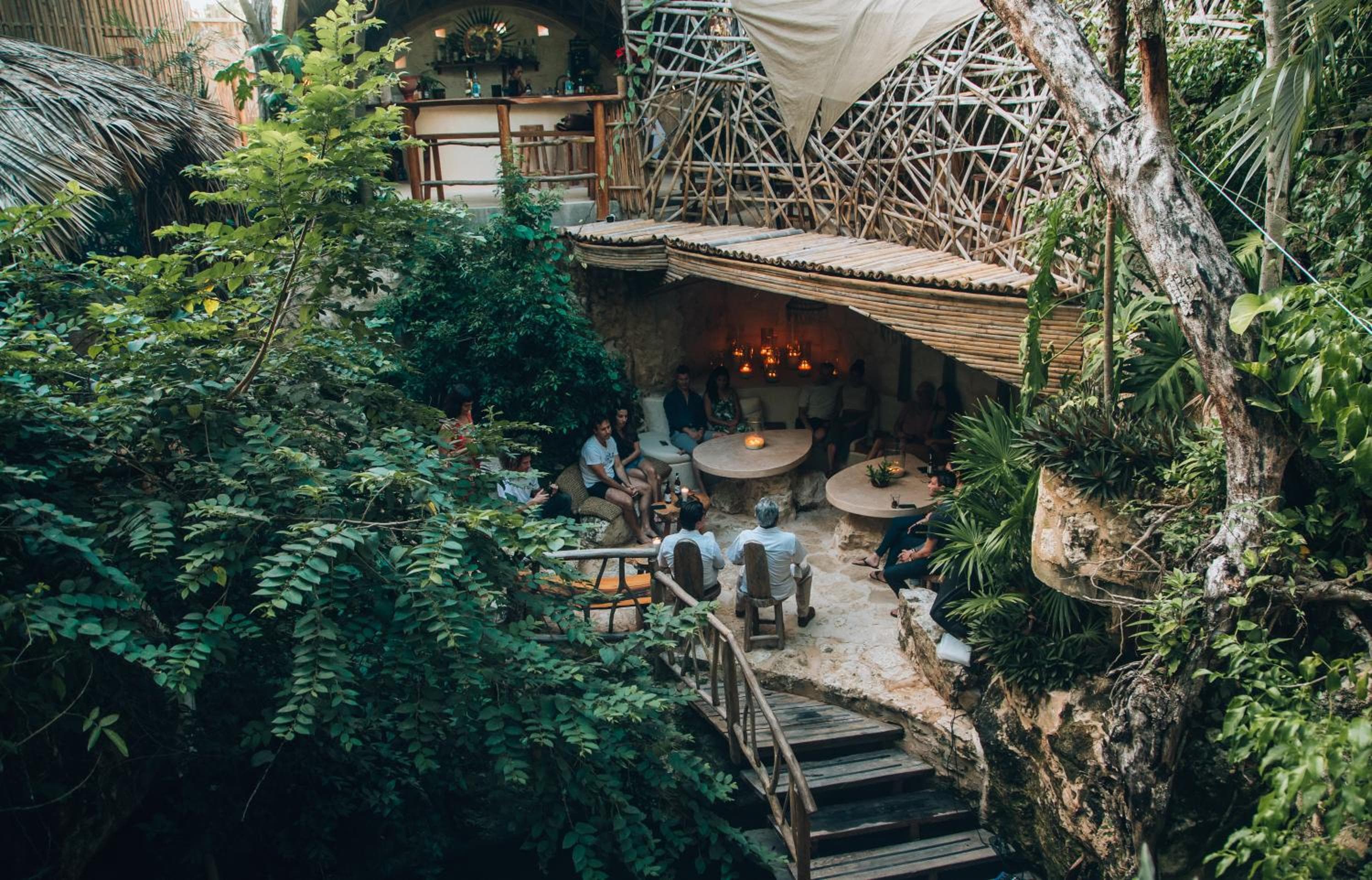 KAN TULUM — 14