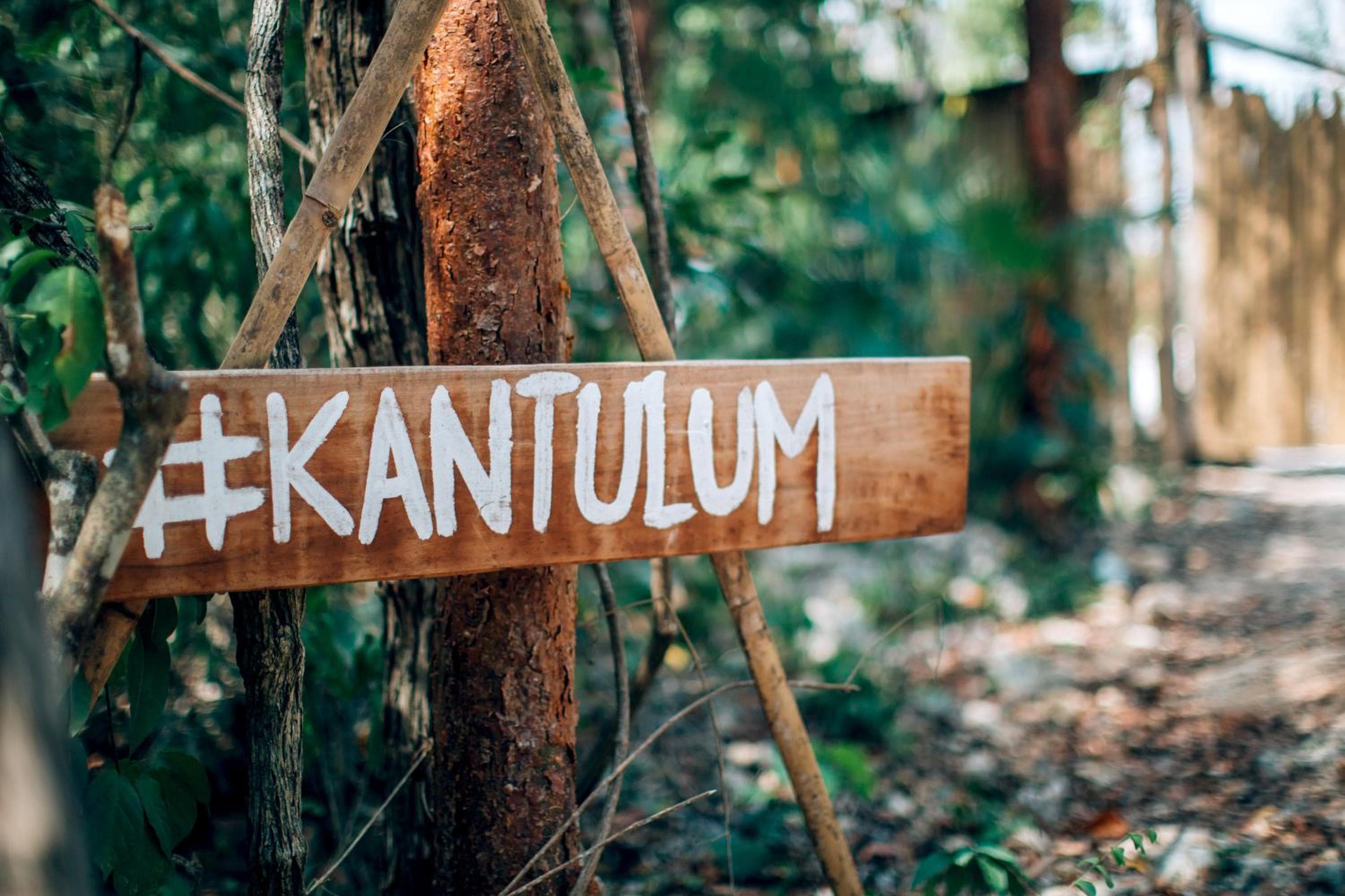 KAN TULUM — 24