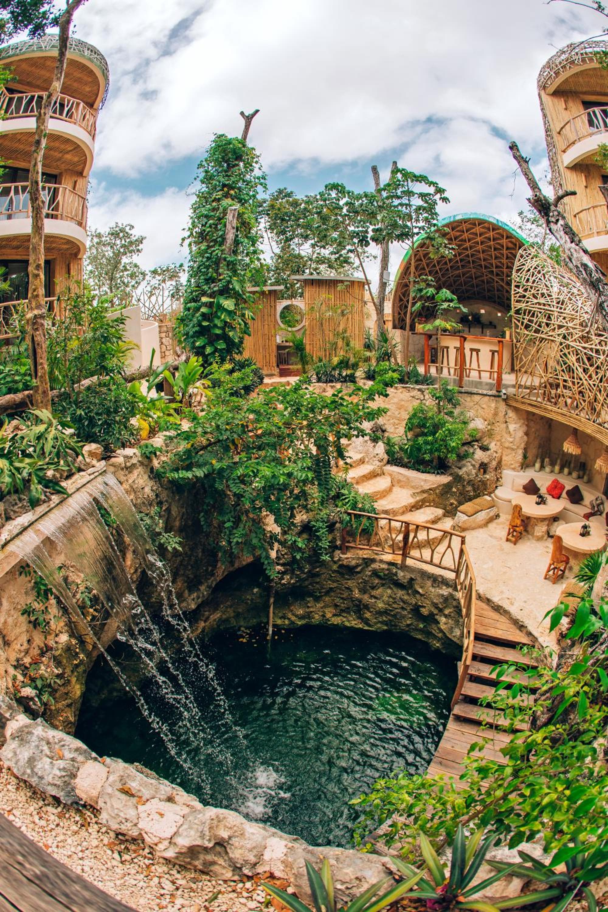 KAN TULUM — 2