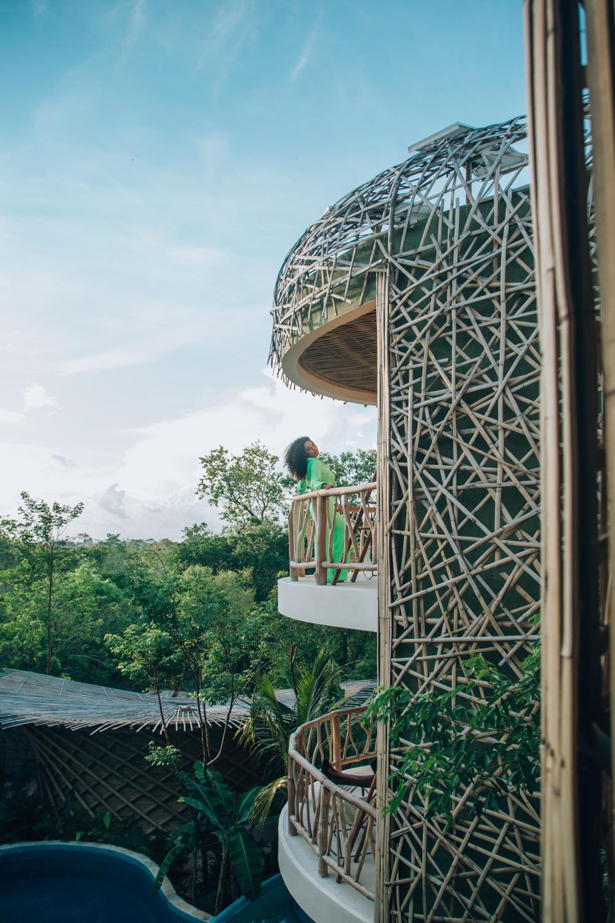 Kan Tulum Hotel — 28
