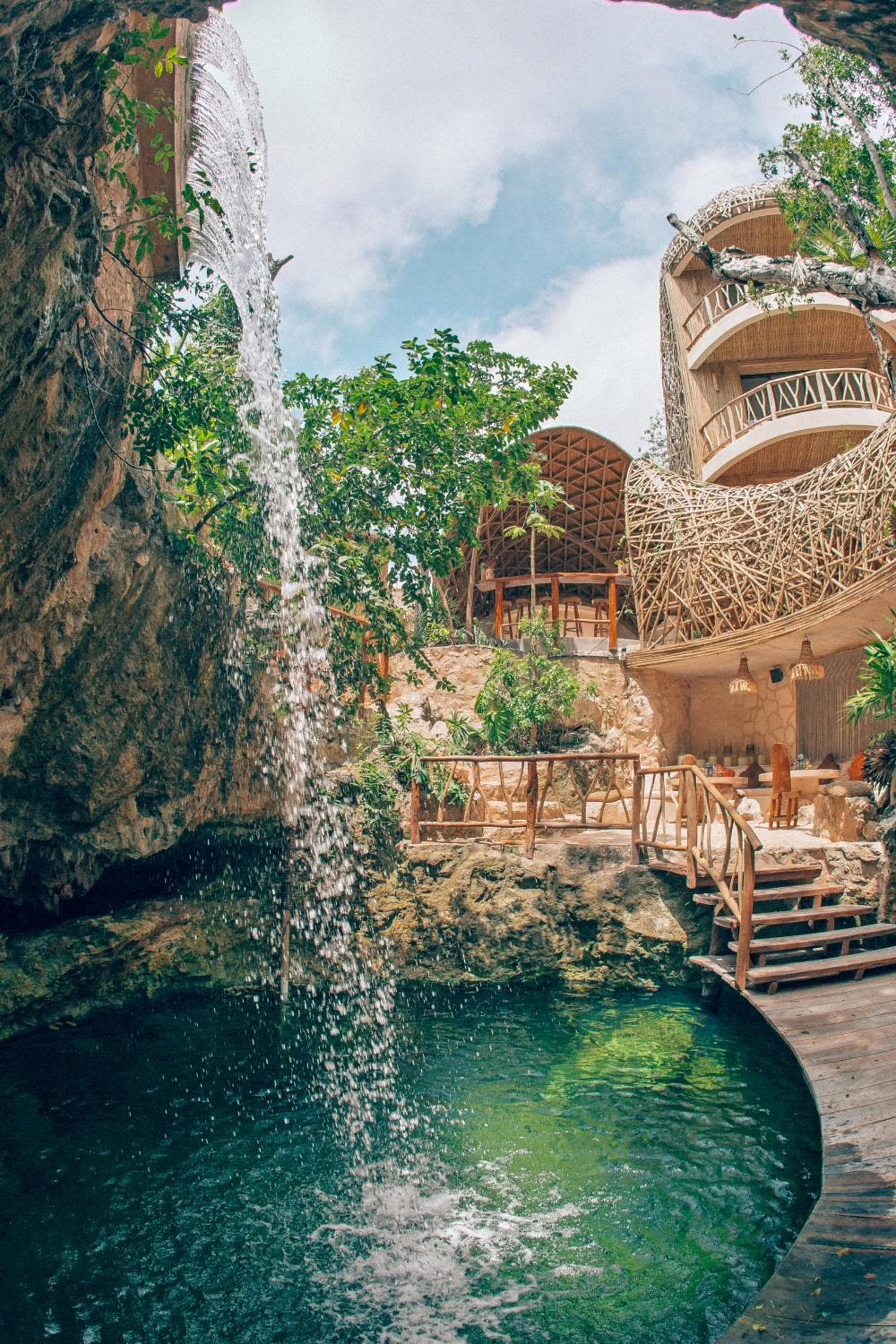 KAN TULUM — 4