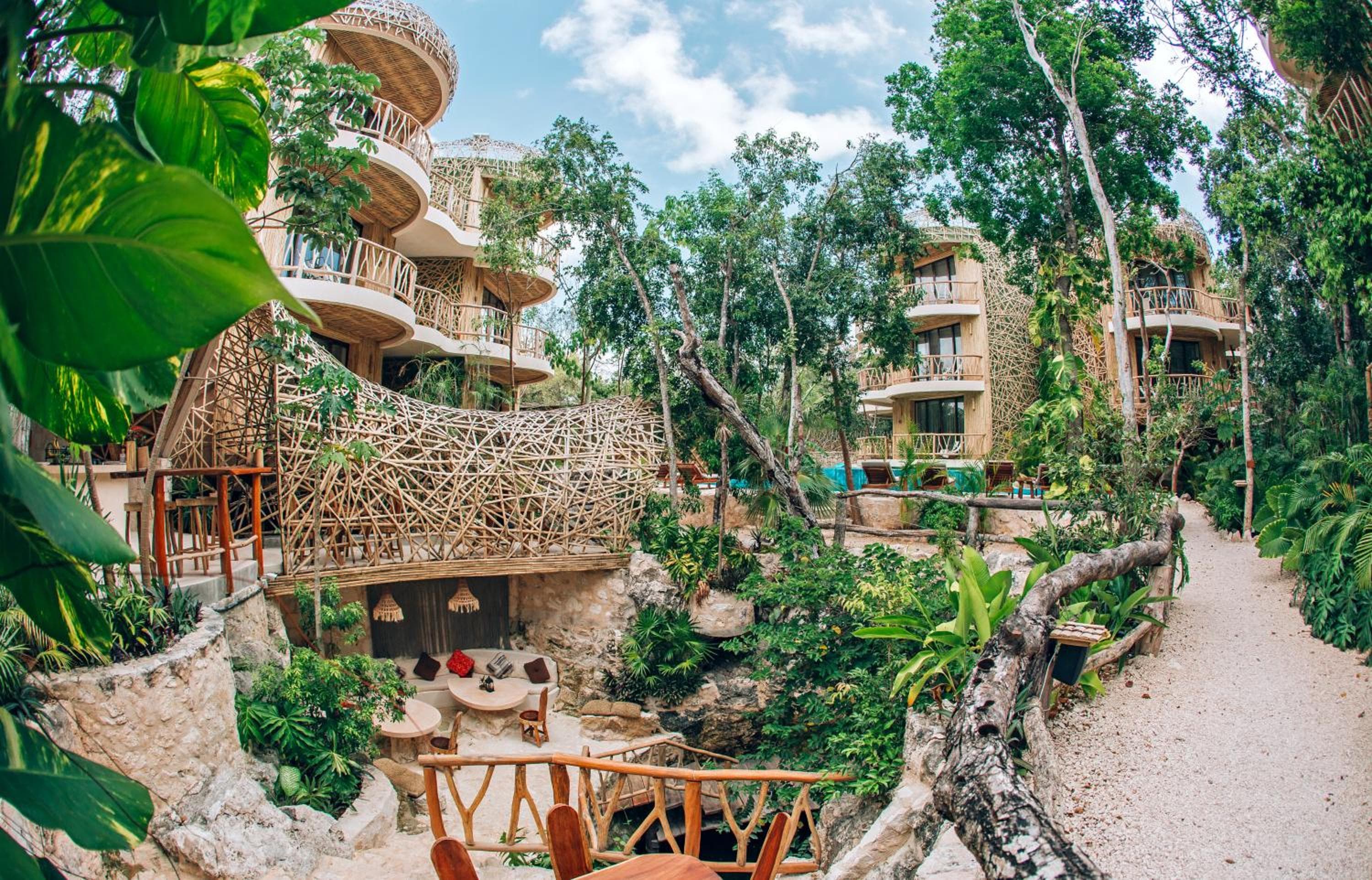 KAN TULUM — 8