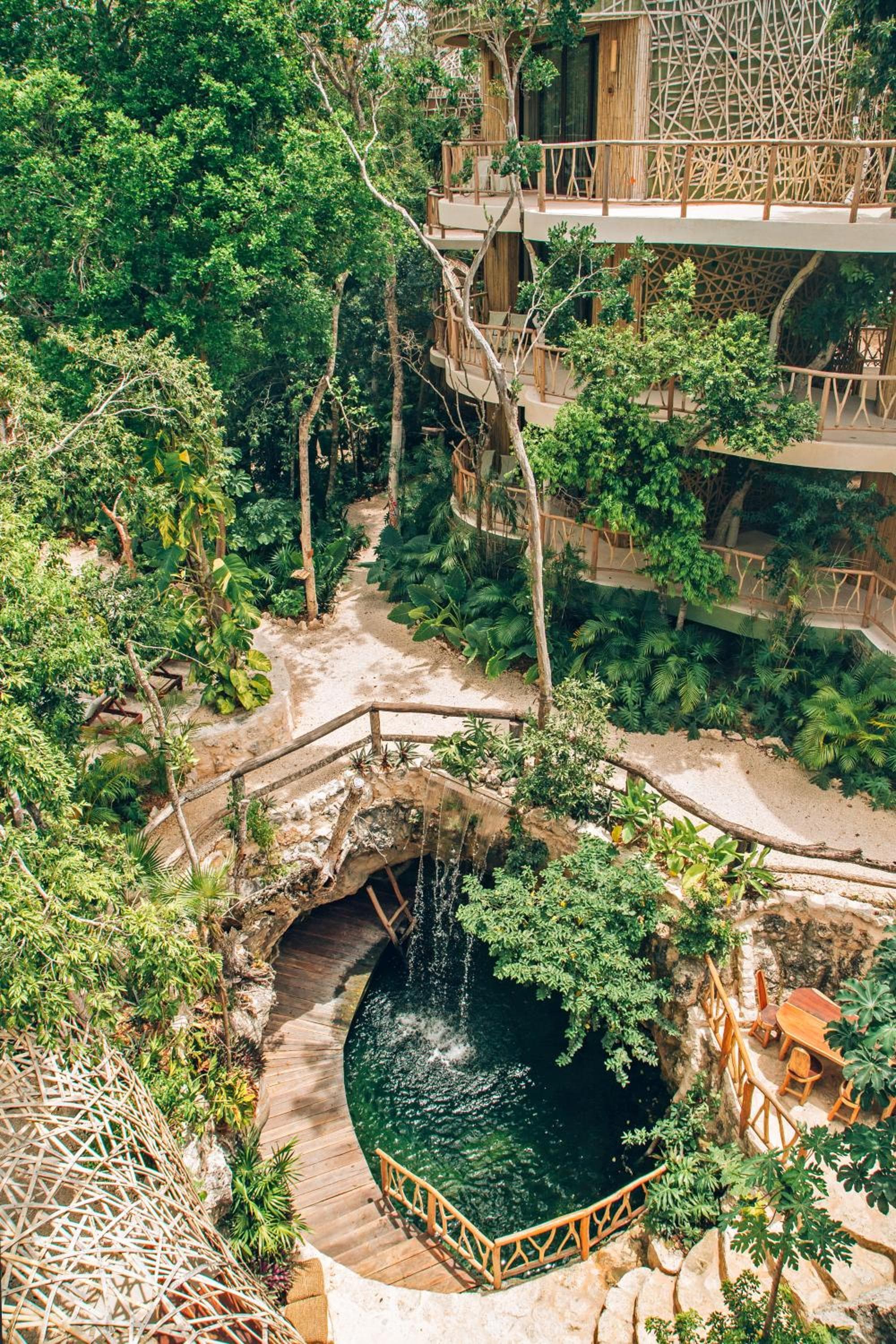 KAN TULUM — 6