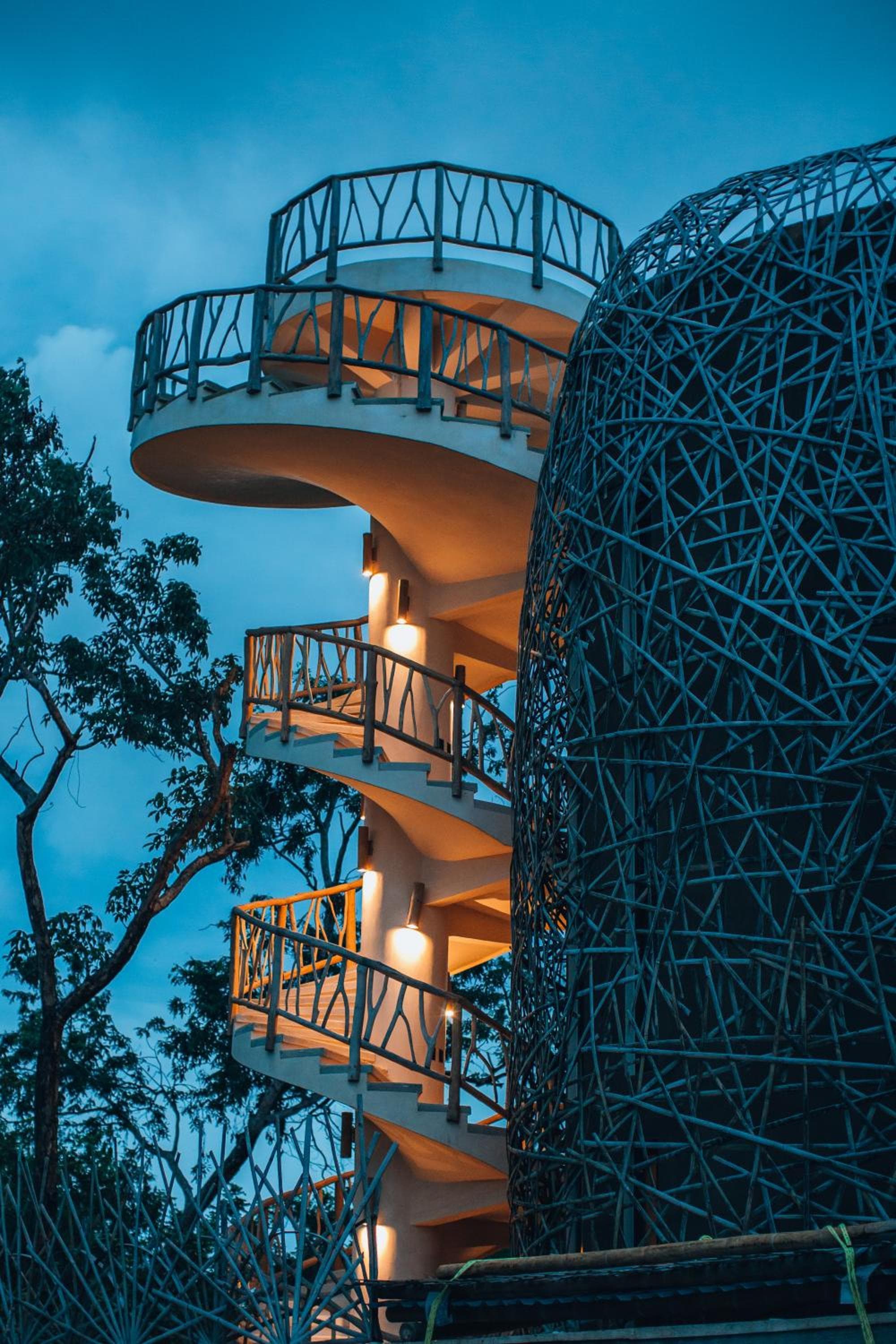 KAN TULUM — 10
