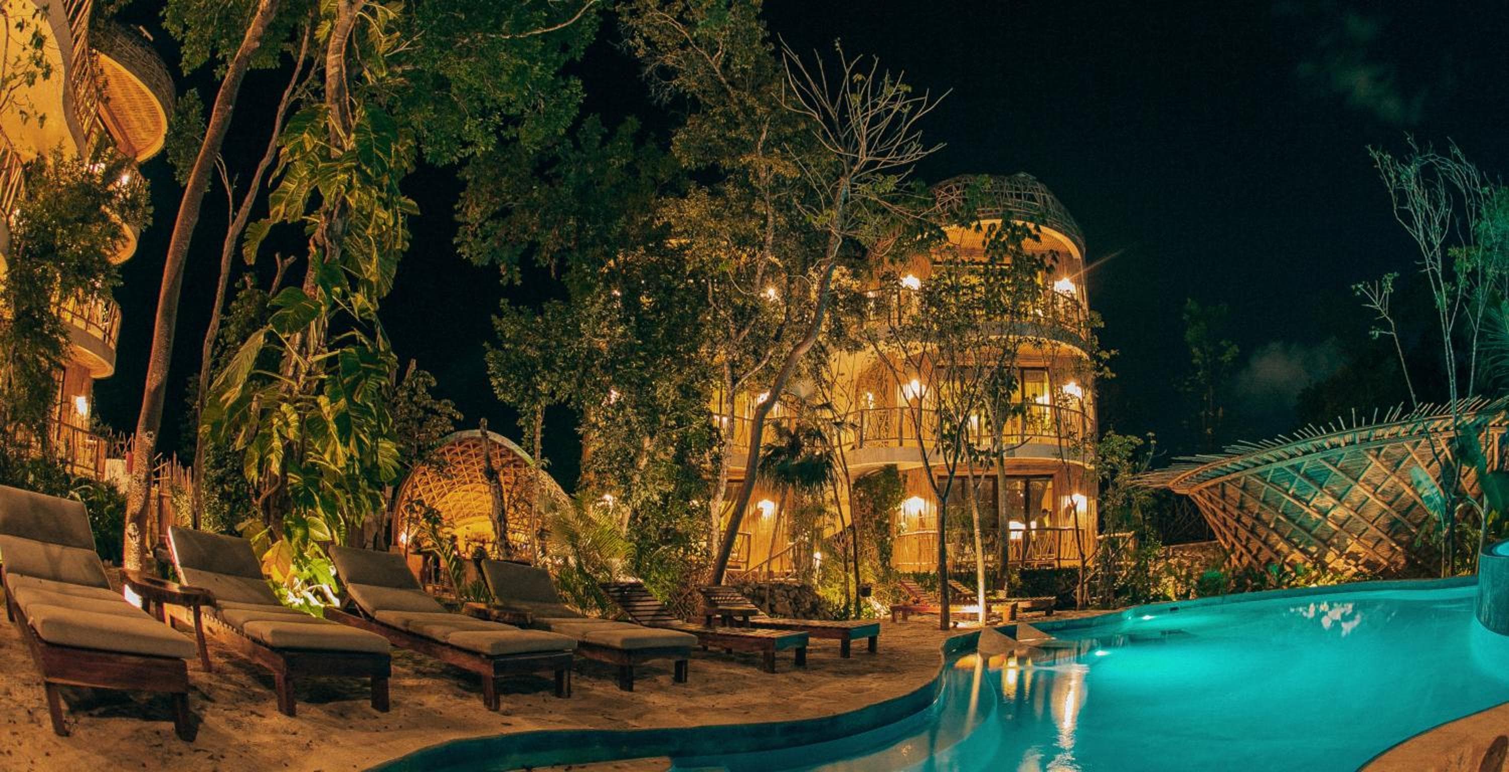 KAN TULUM — 11