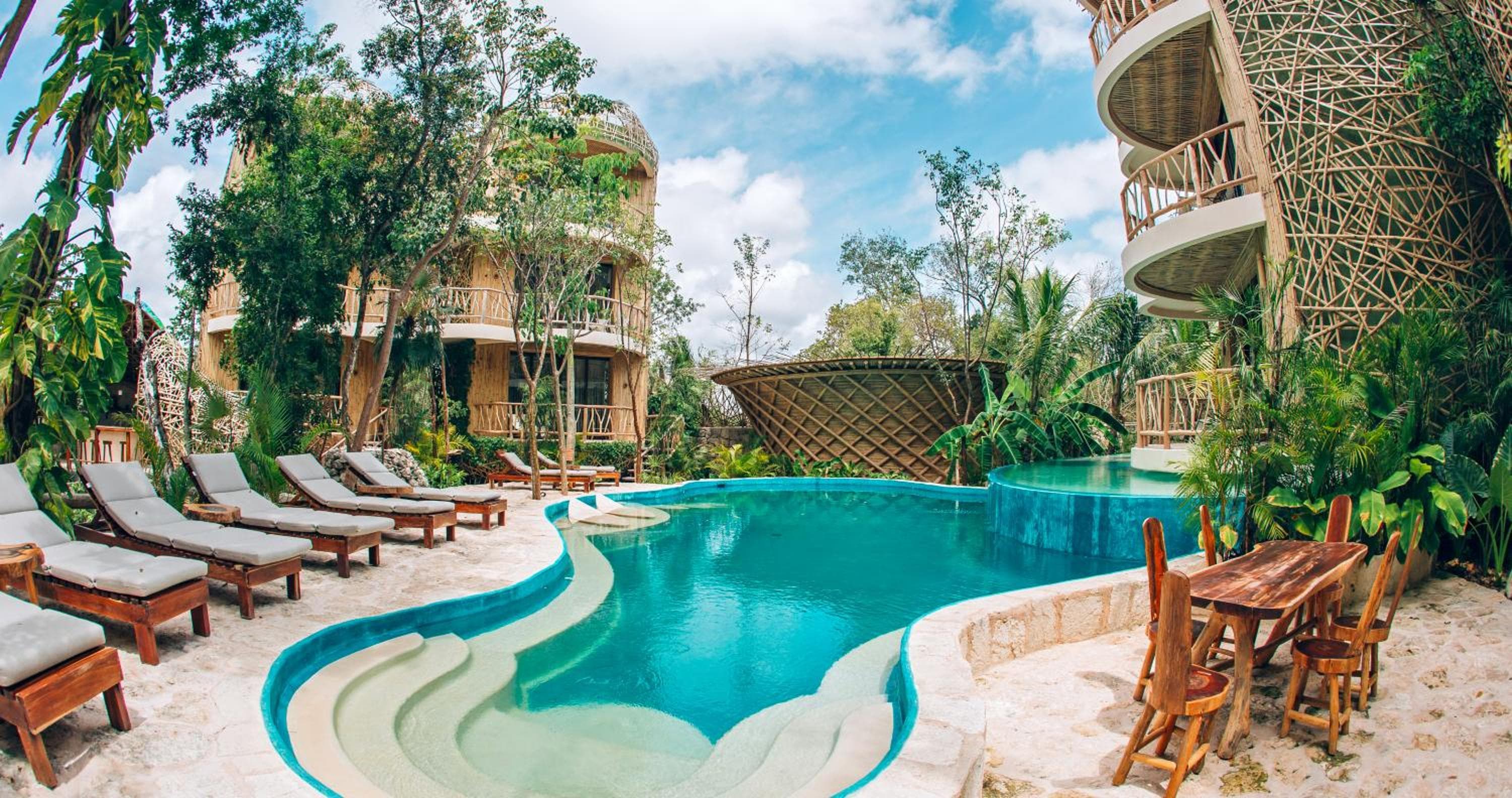 KAN TULUM — 16