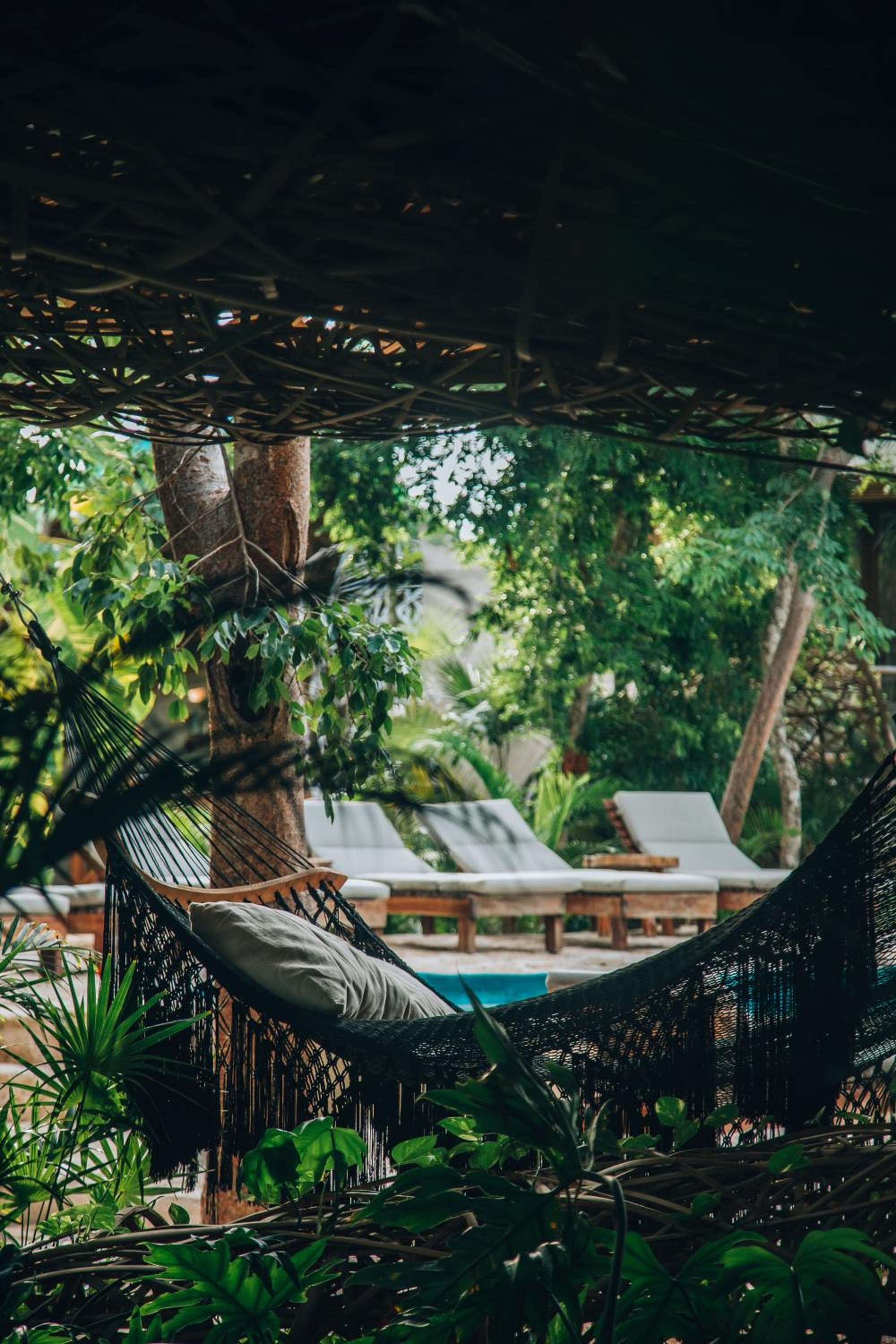 KAN TULUM — 21