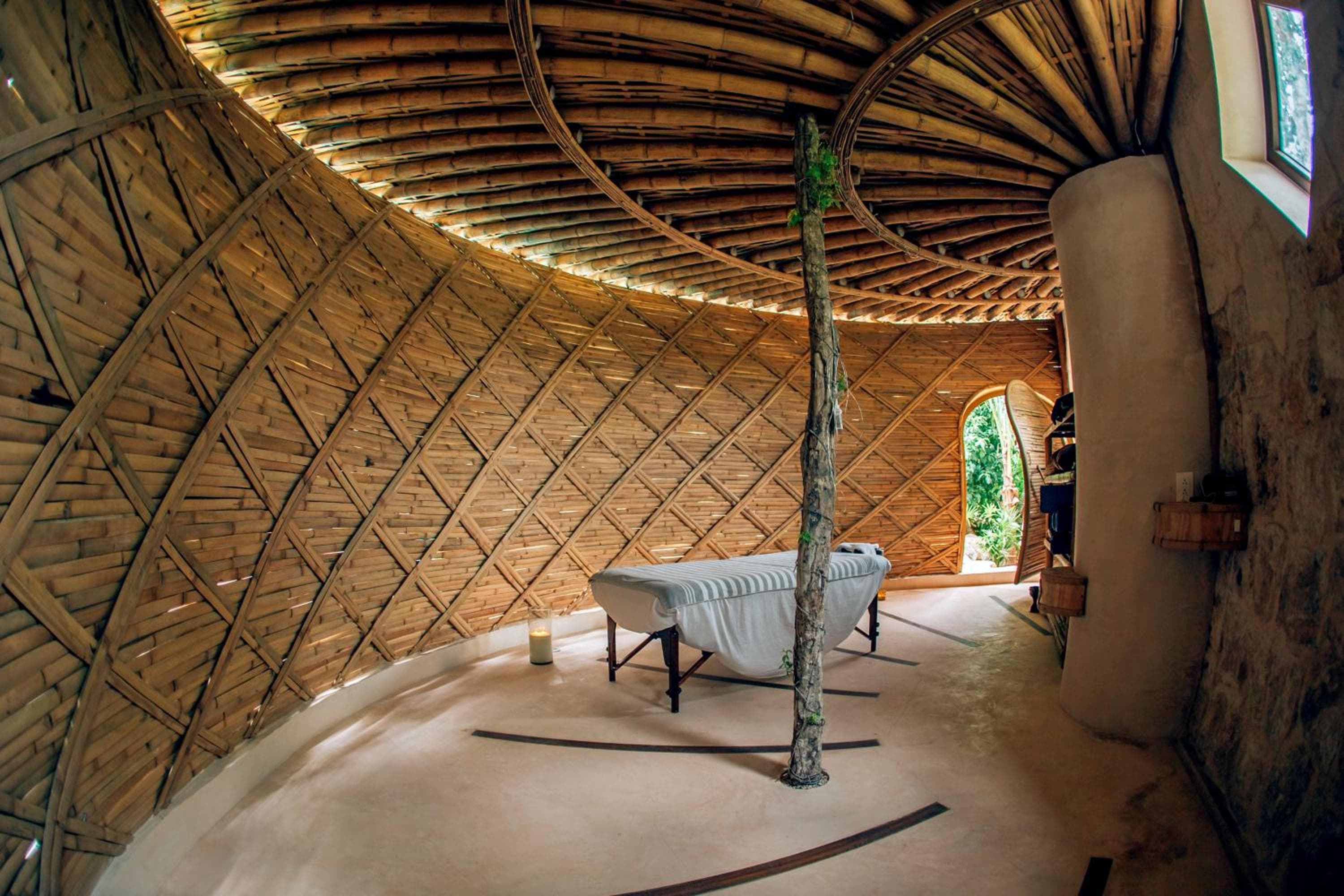Kan Tulum Hotel — 13