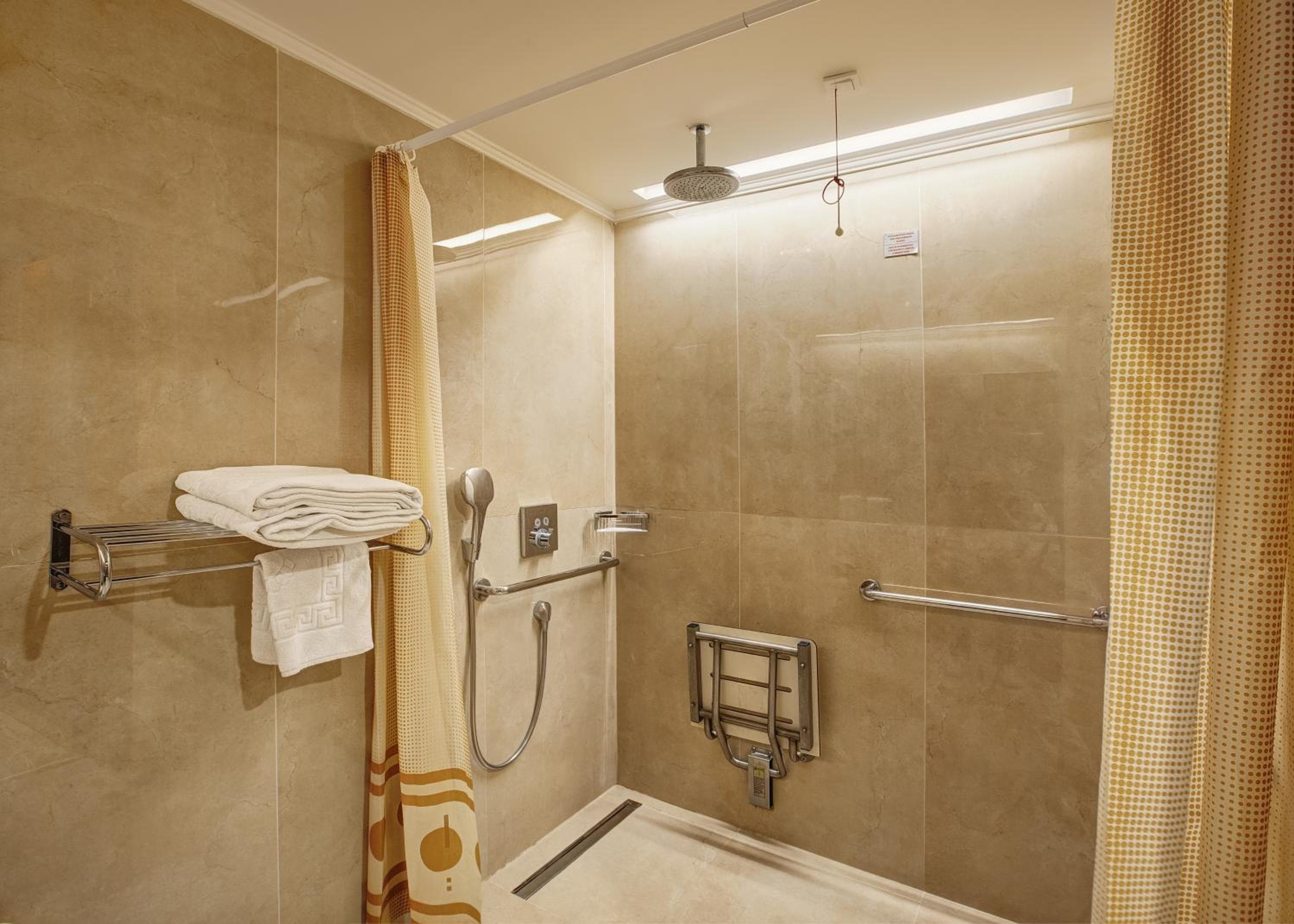 Ottoman's Life Hotel Deluxe — 24