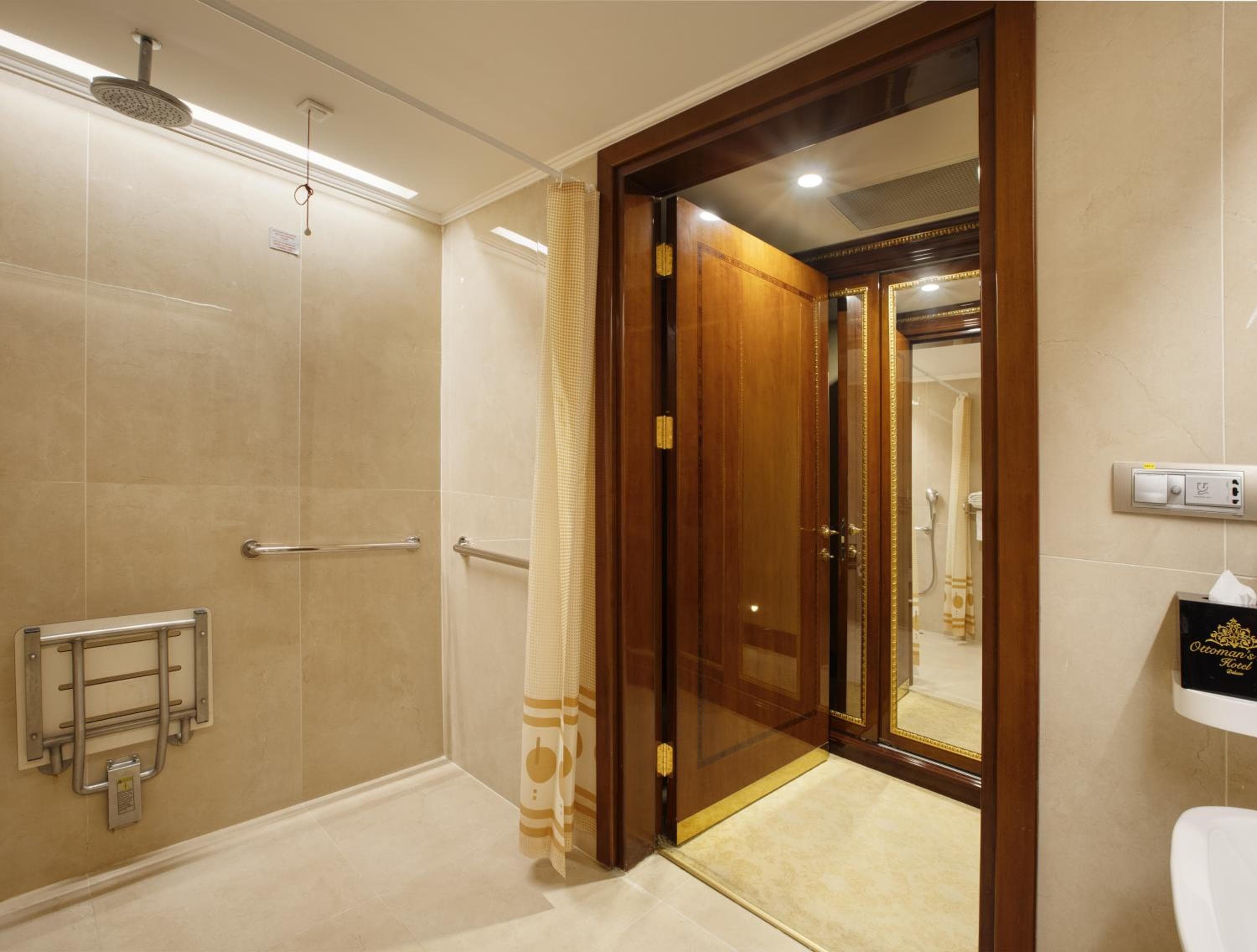 Ottoman's Life Hotel Deluxe — 10
