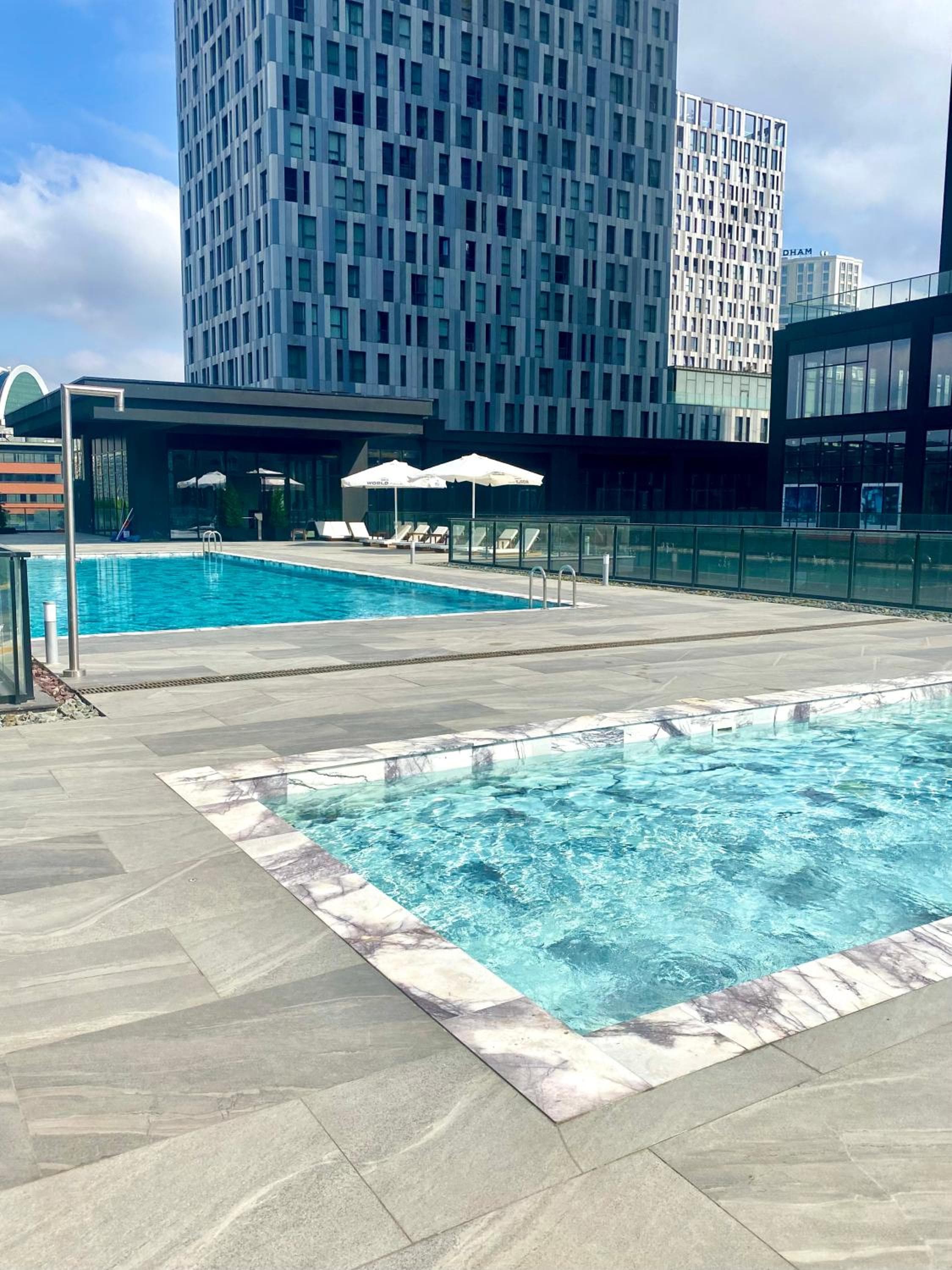 The G Hotels Istanbul — 8
