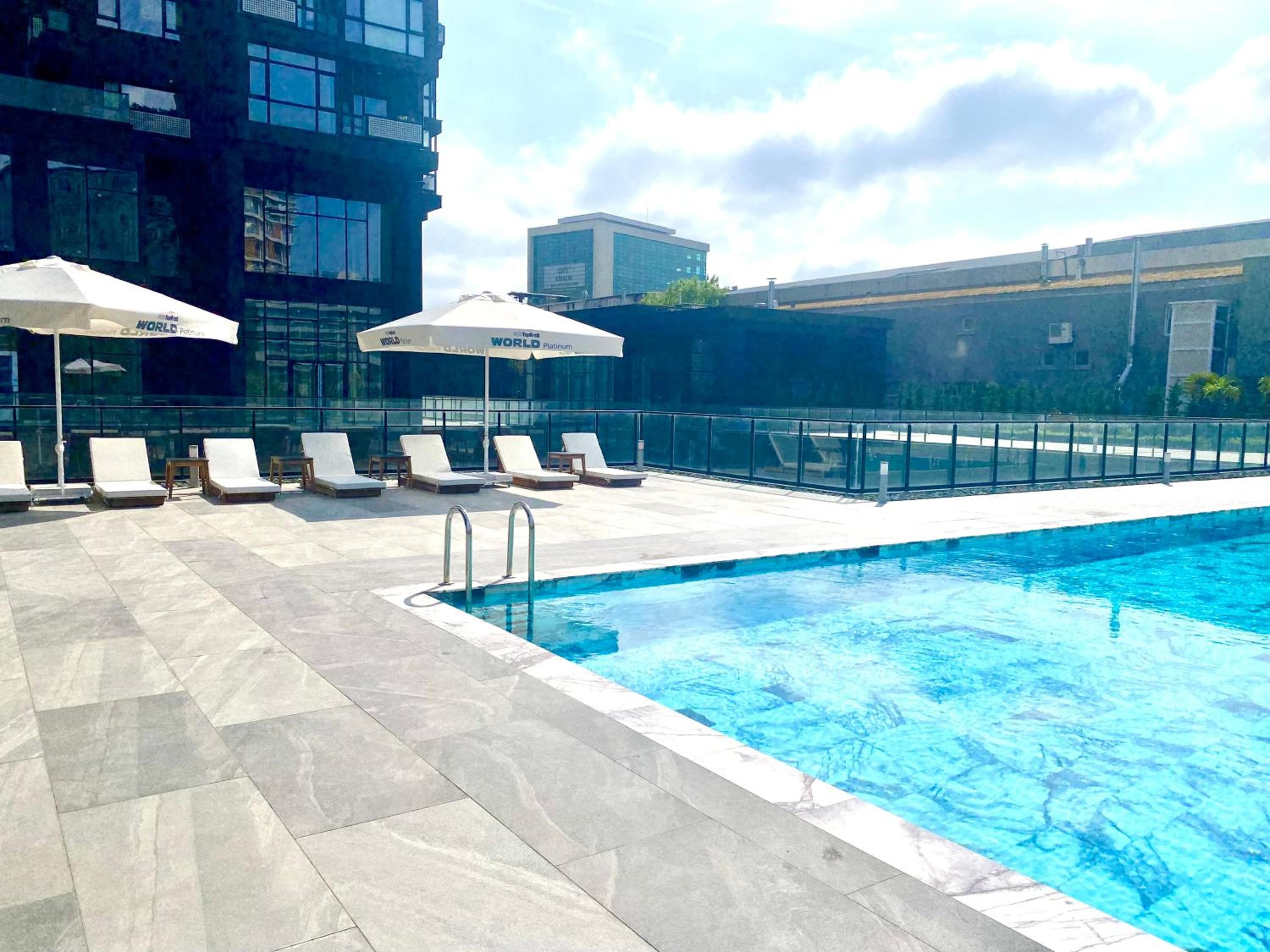 The G Hotels Istanbul — 28