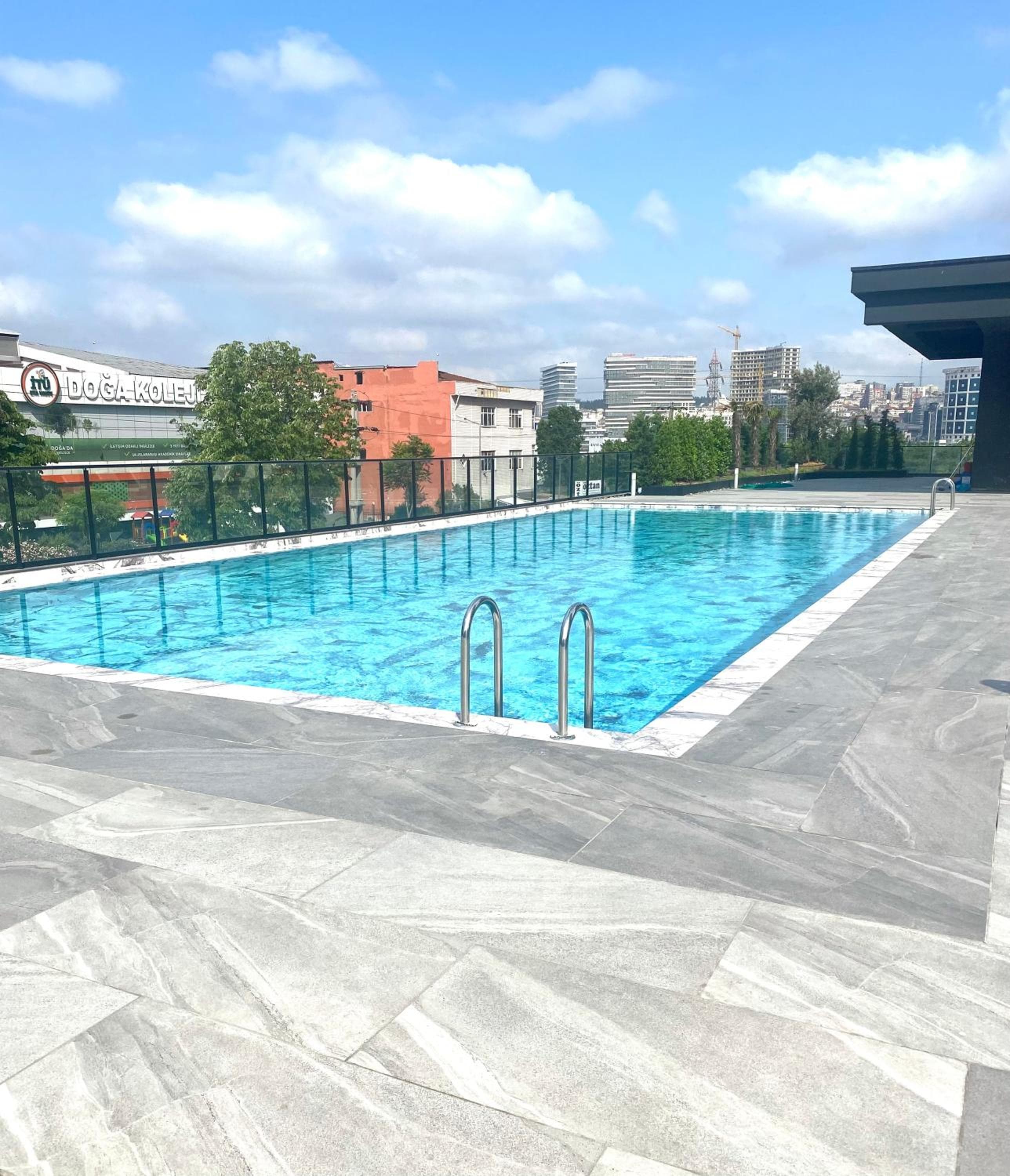 The G Hotels Istanbul — 30