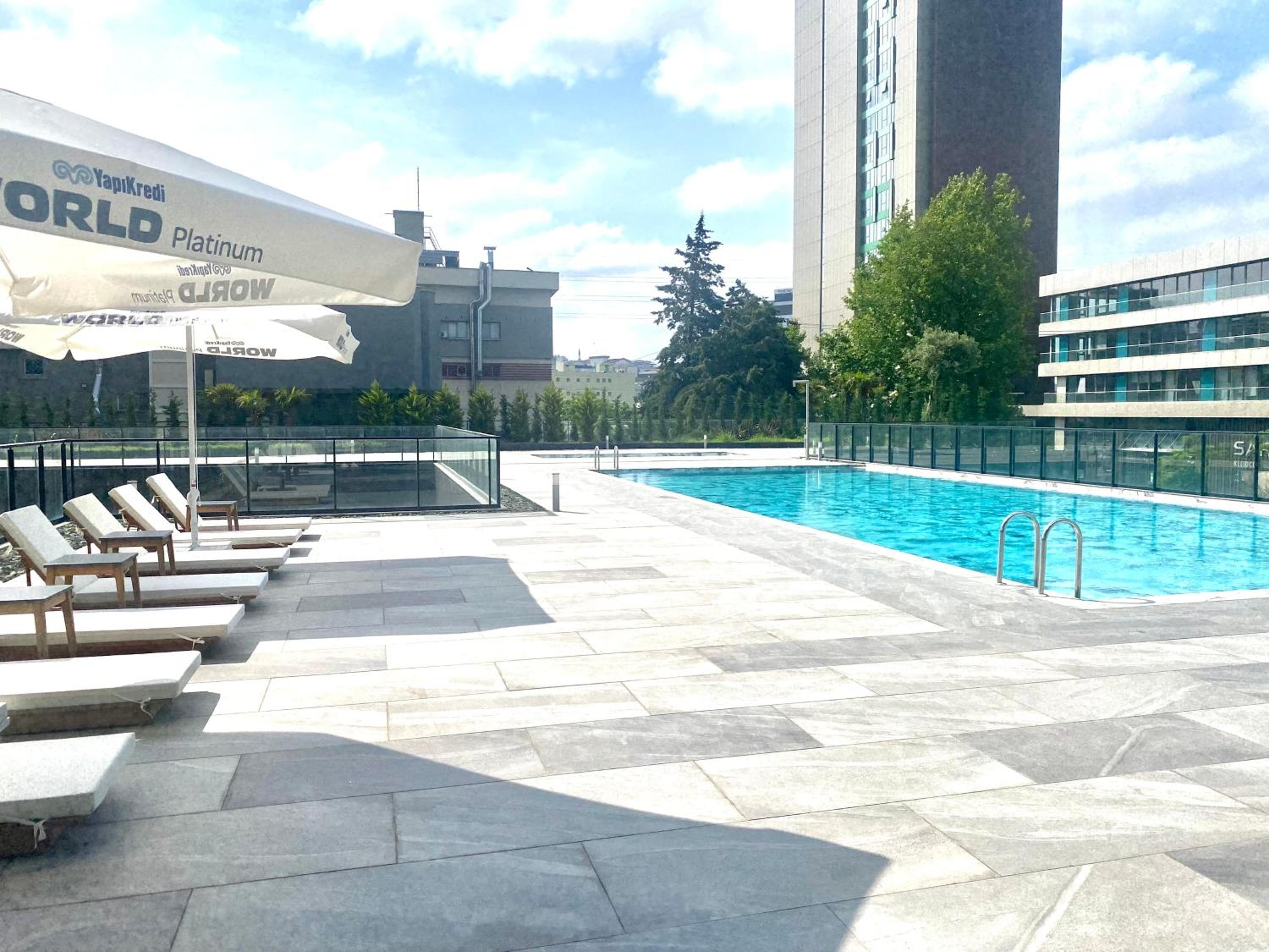 The G Hotels Istanbul — 29