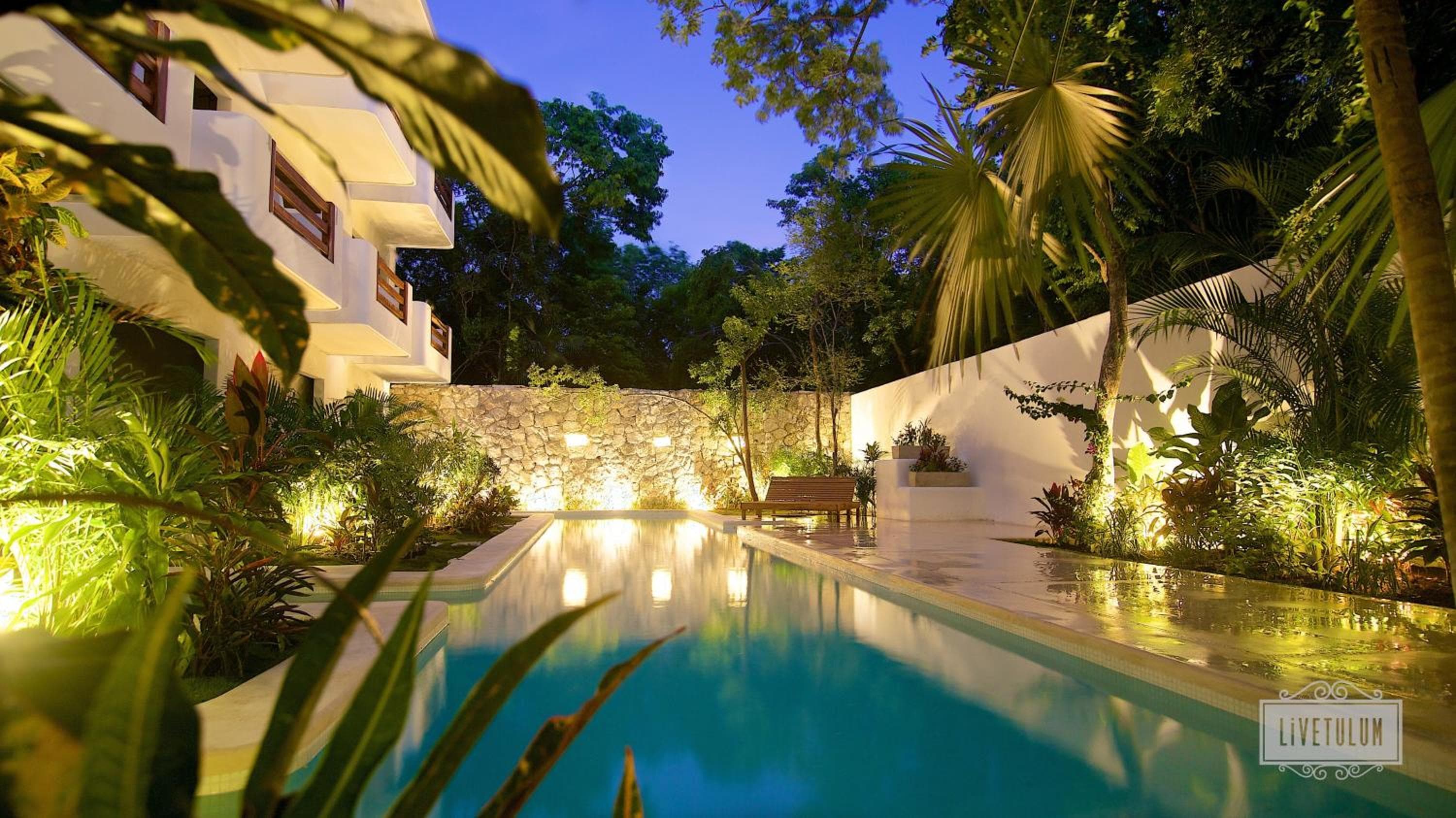 LiveTulum — 2