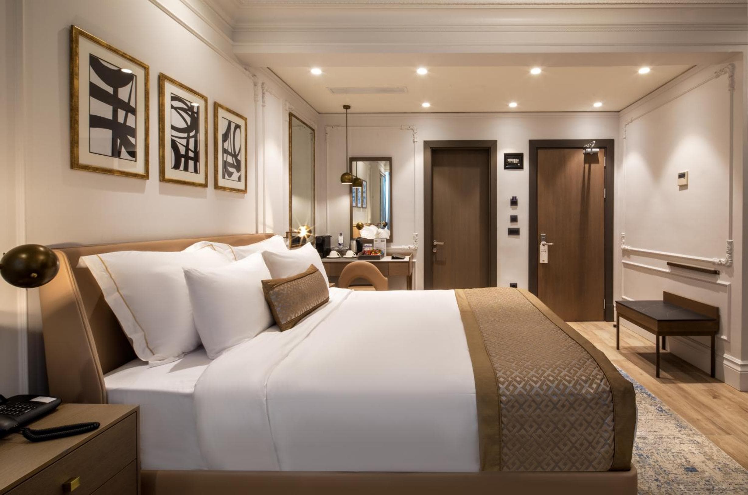Mula Hotel — 11
