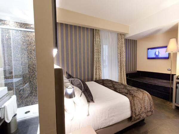 Trevi Palace Hotel — 20