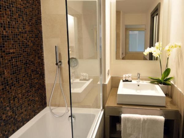 Trevi Palace Hotel — 16