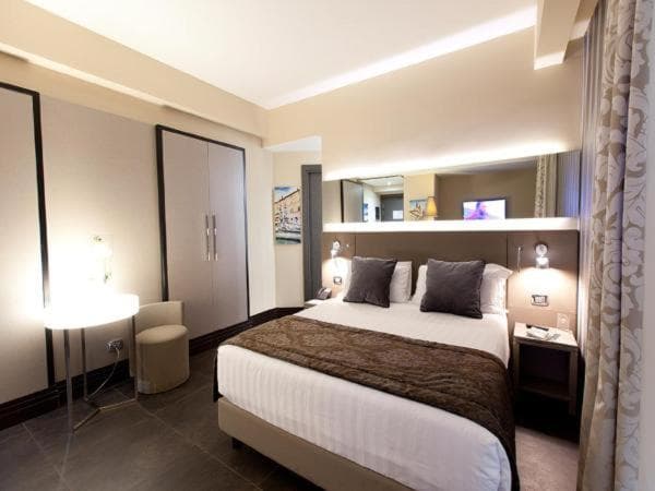 Trevi Palace Hotel — 7