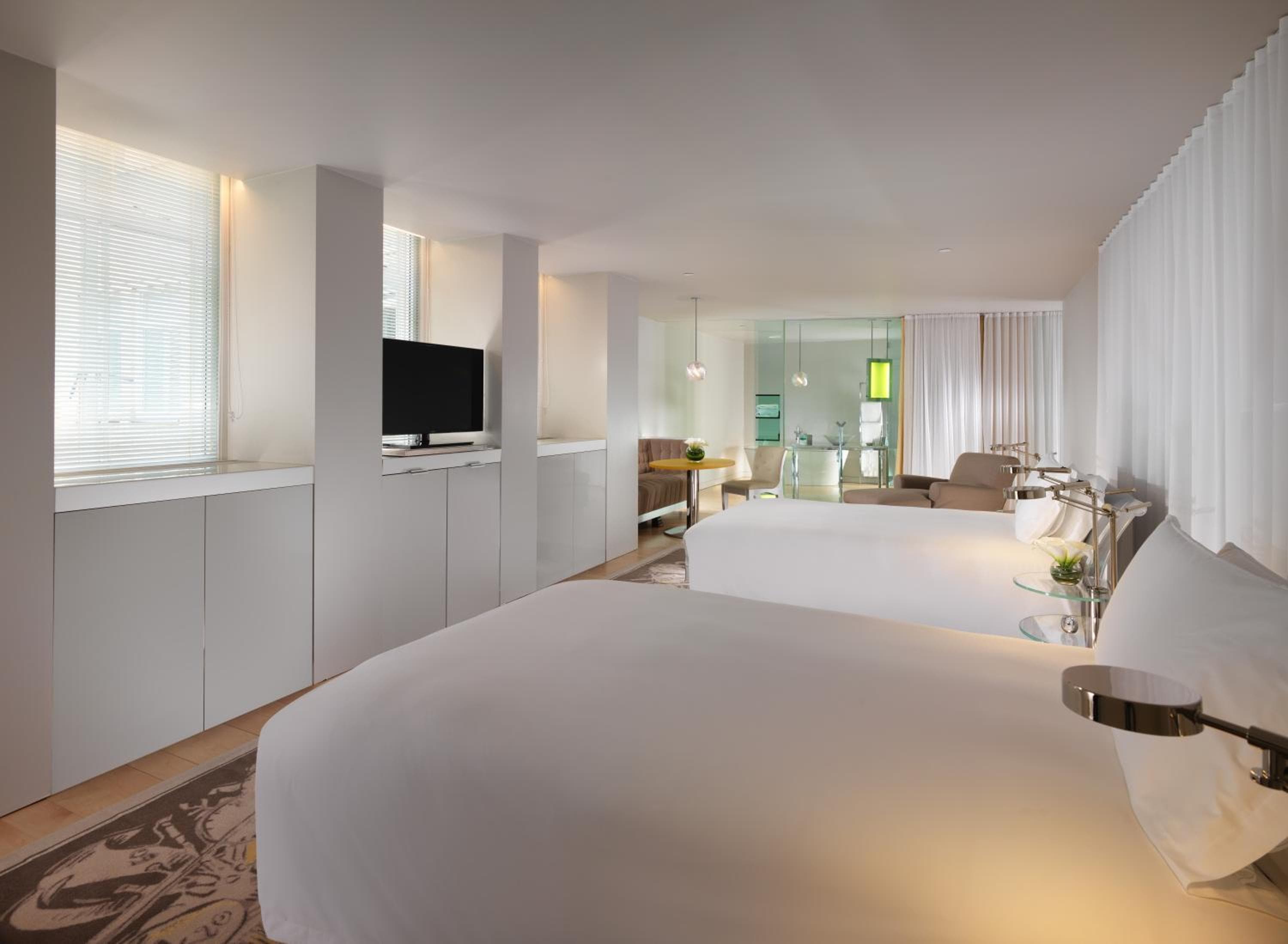 Sanderson London — 23