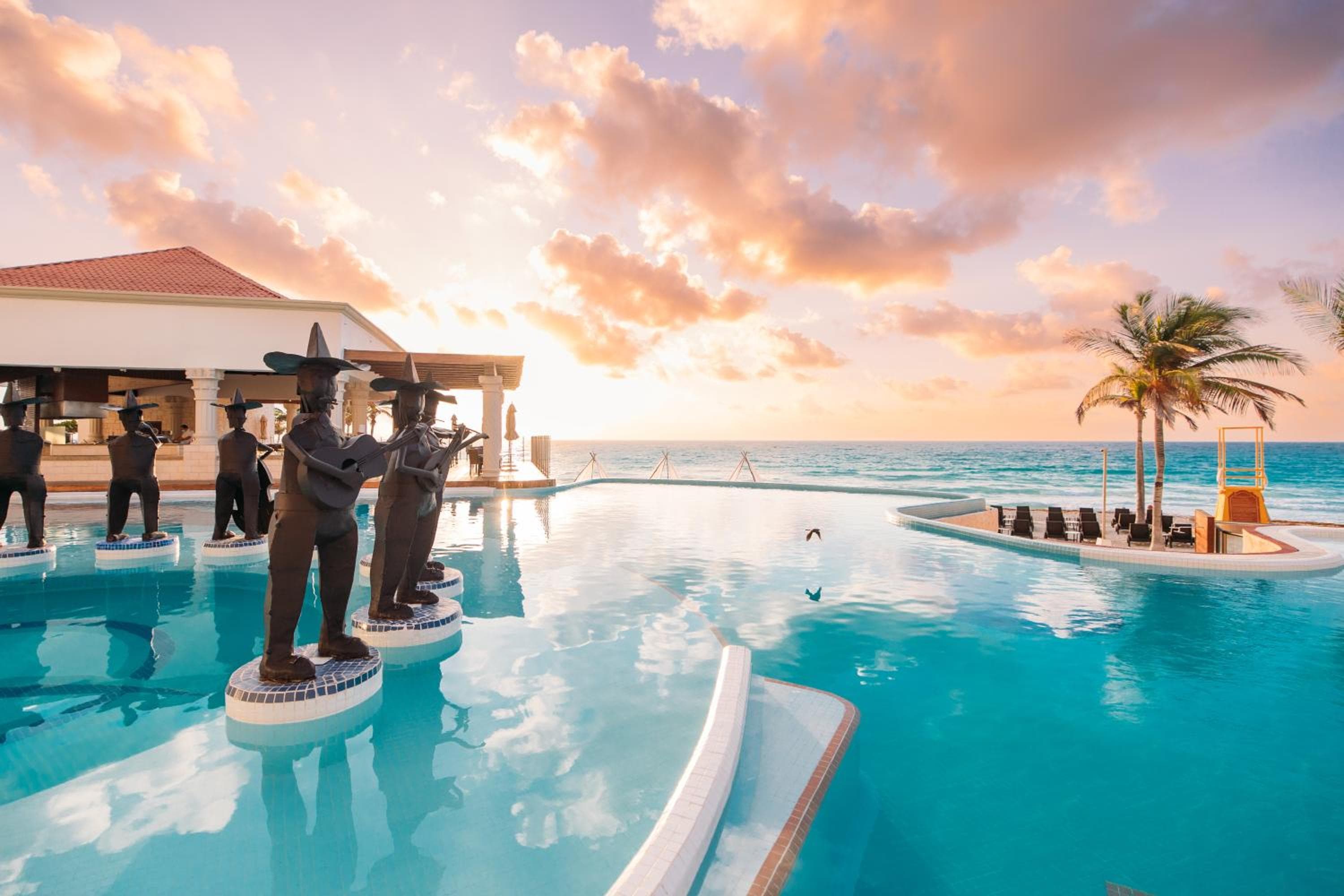 Hyatt Zilara Cancun - All Inclusive - Adults Only — 28
