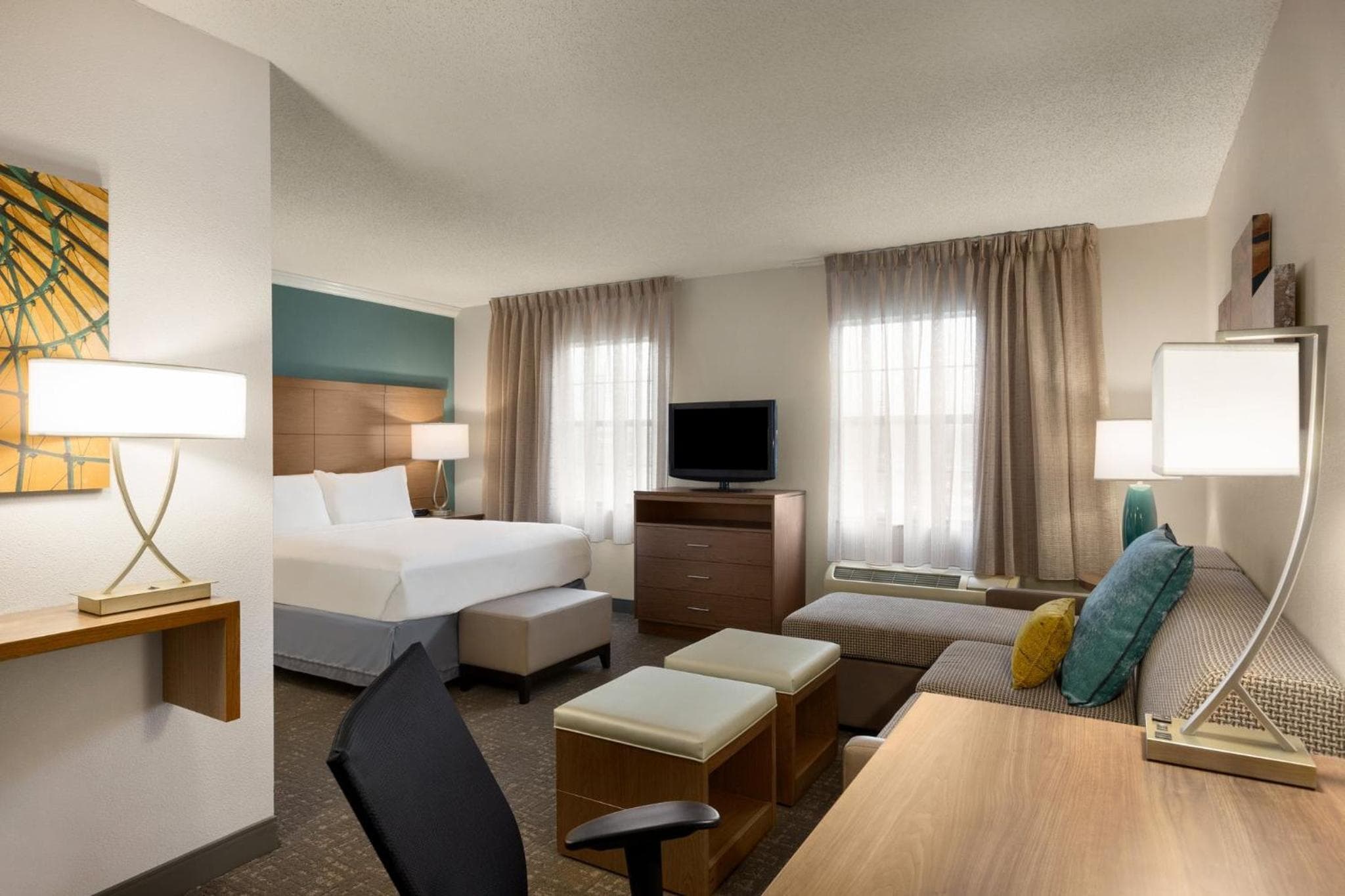 Staybridge Suites Tampa East- Brandon by IHG — 15