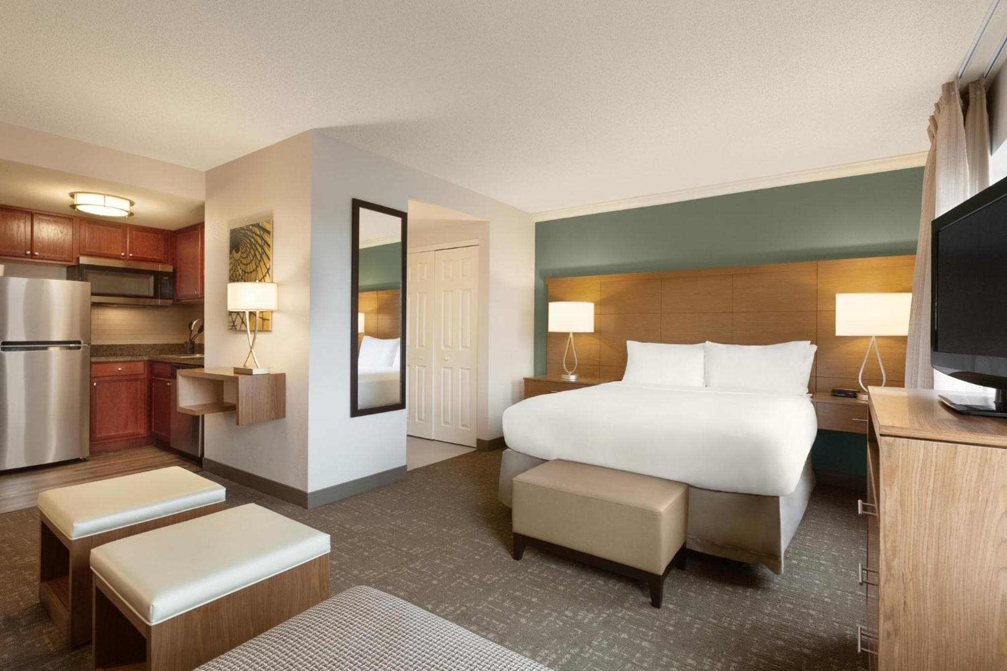 Staybridge Suites Tampa East- Brandon by IHG — 14