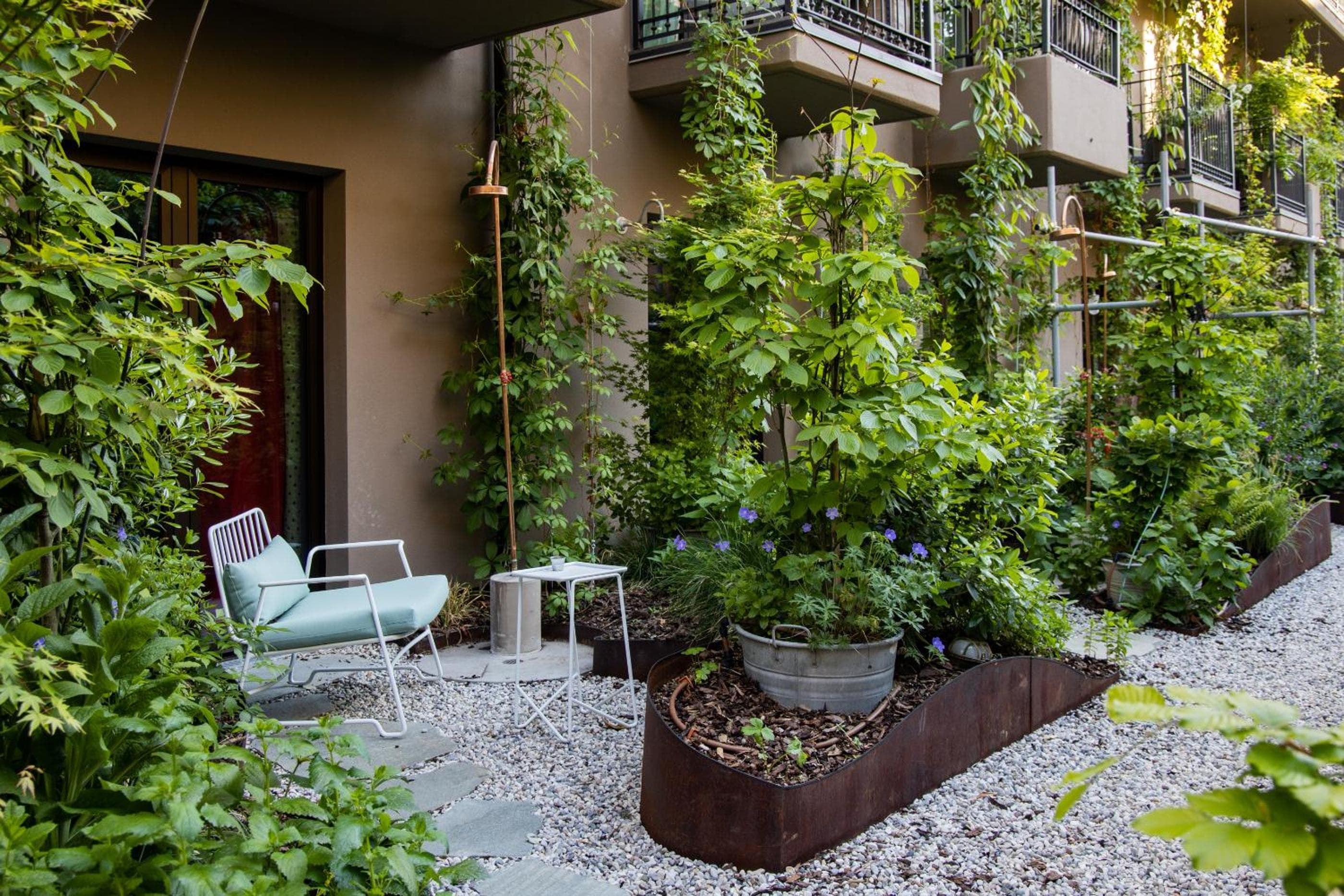 25hours Hotel Florence Piazza San Paolino hotel, Piazza Di San Paolino 1, Florence, Italy — photo 35