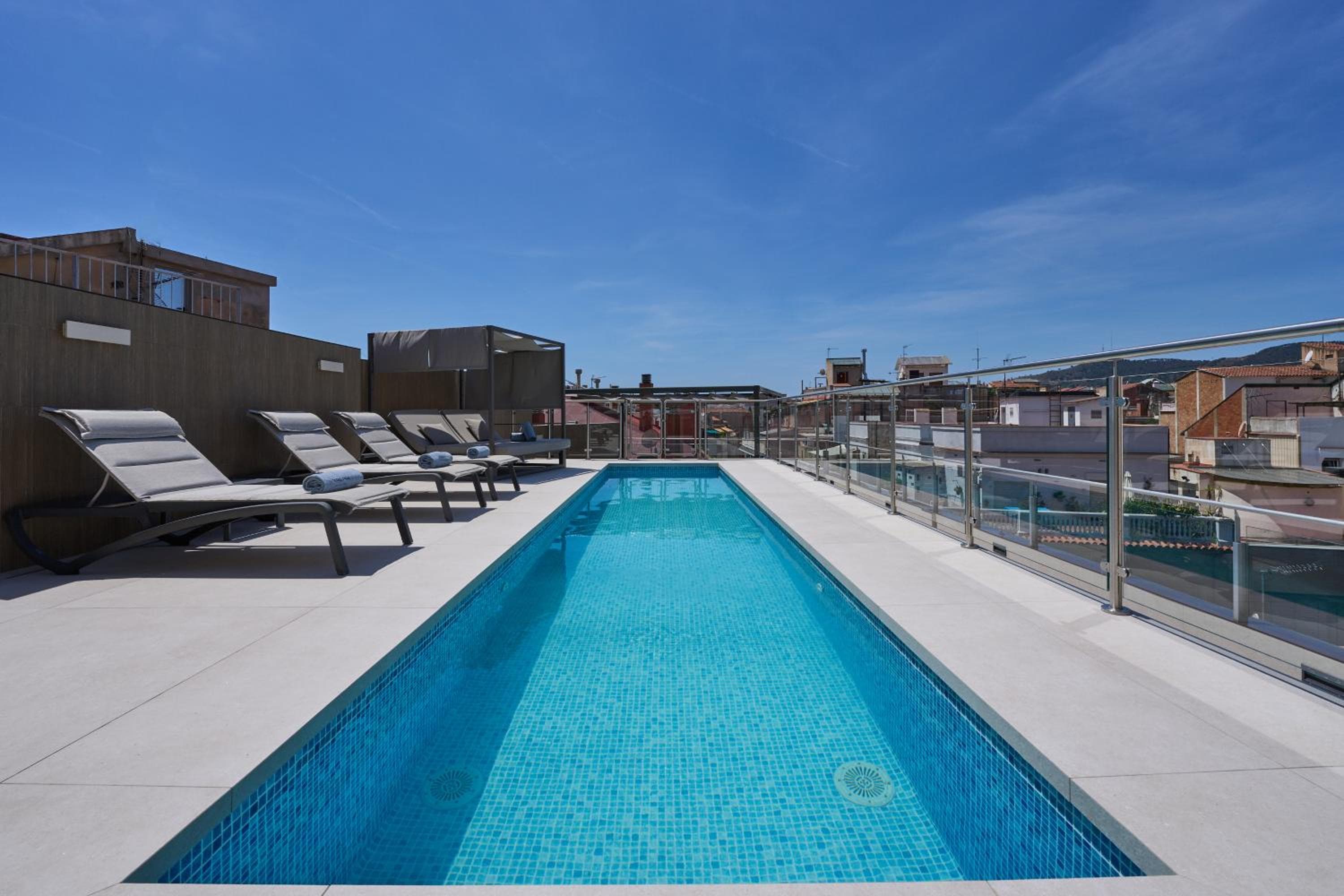 Catalogna Barcellona 505 — 2