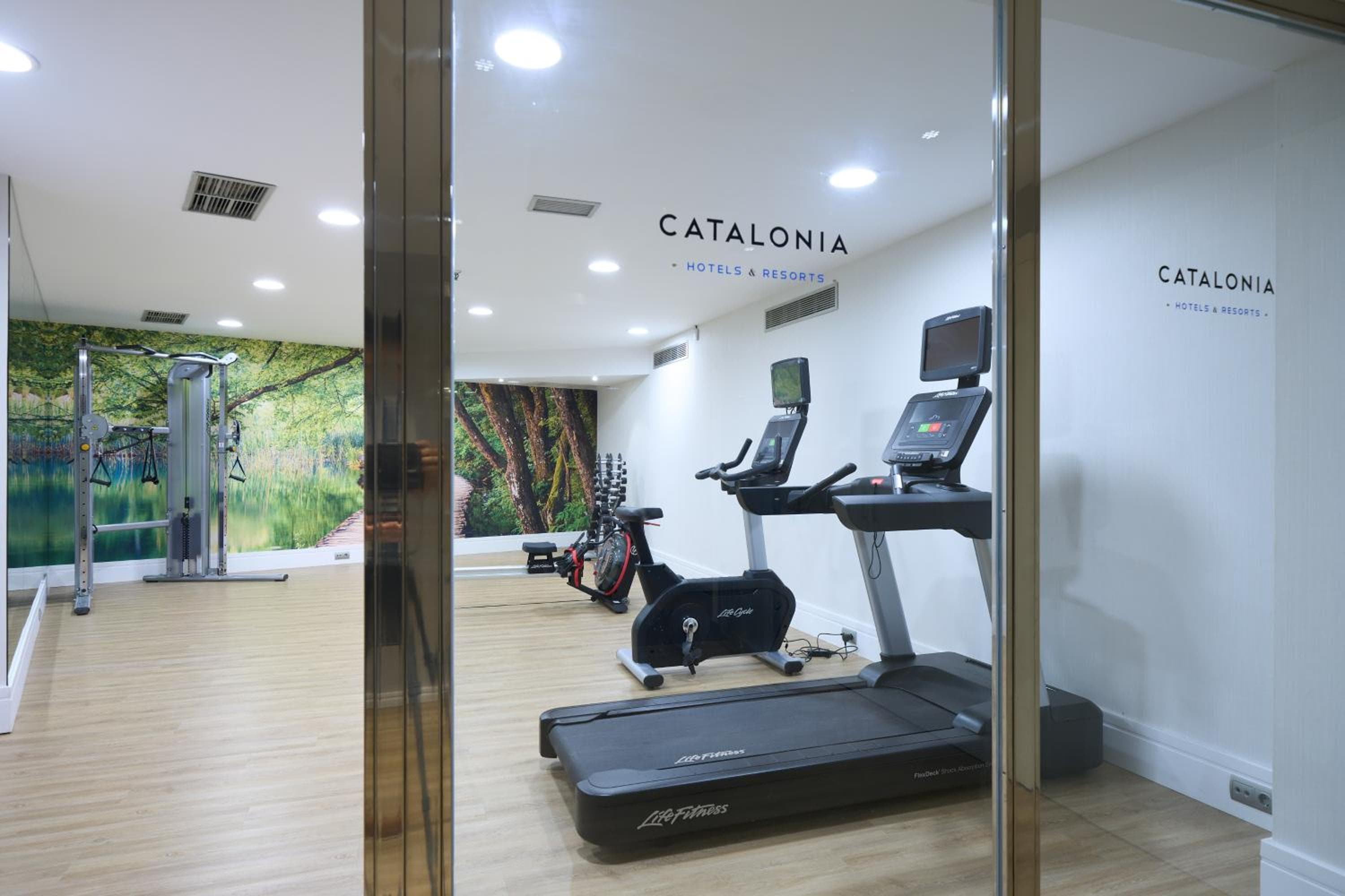 Catalogna Barcellona 505 — 26