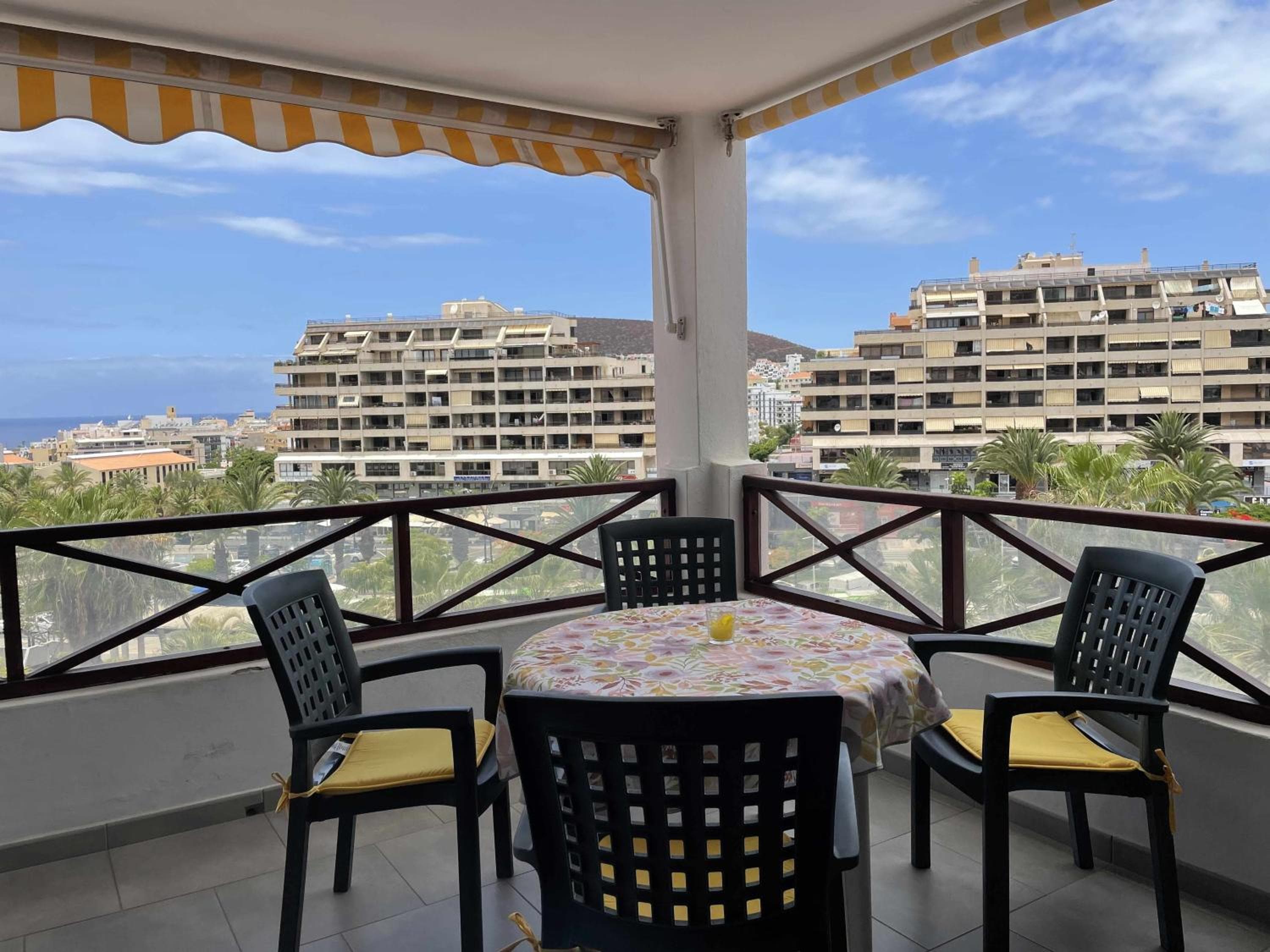 San Marino Los Cristianos Marcus Management — 4