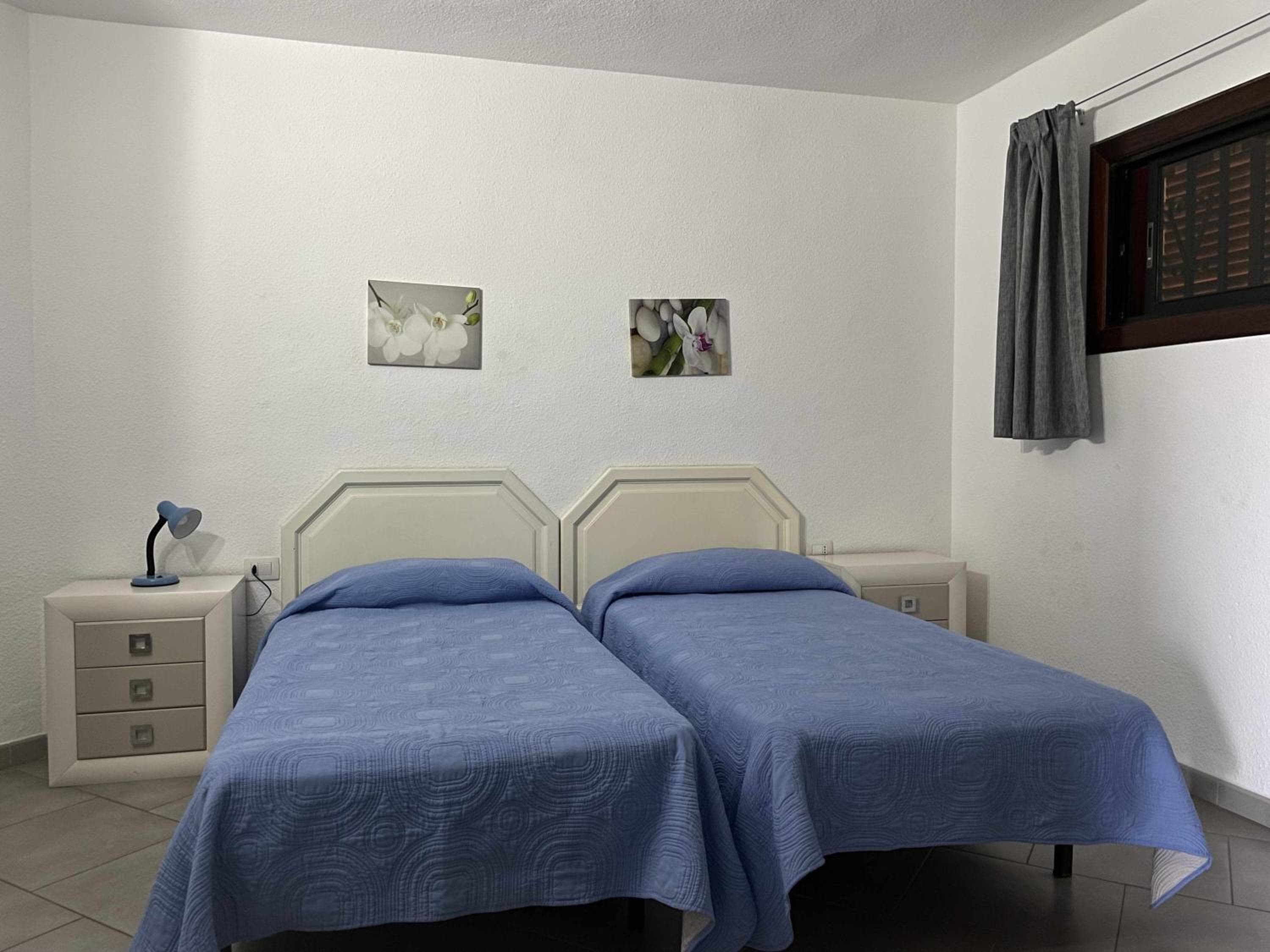 San Marino Los Cristianos Marcus Management — 5